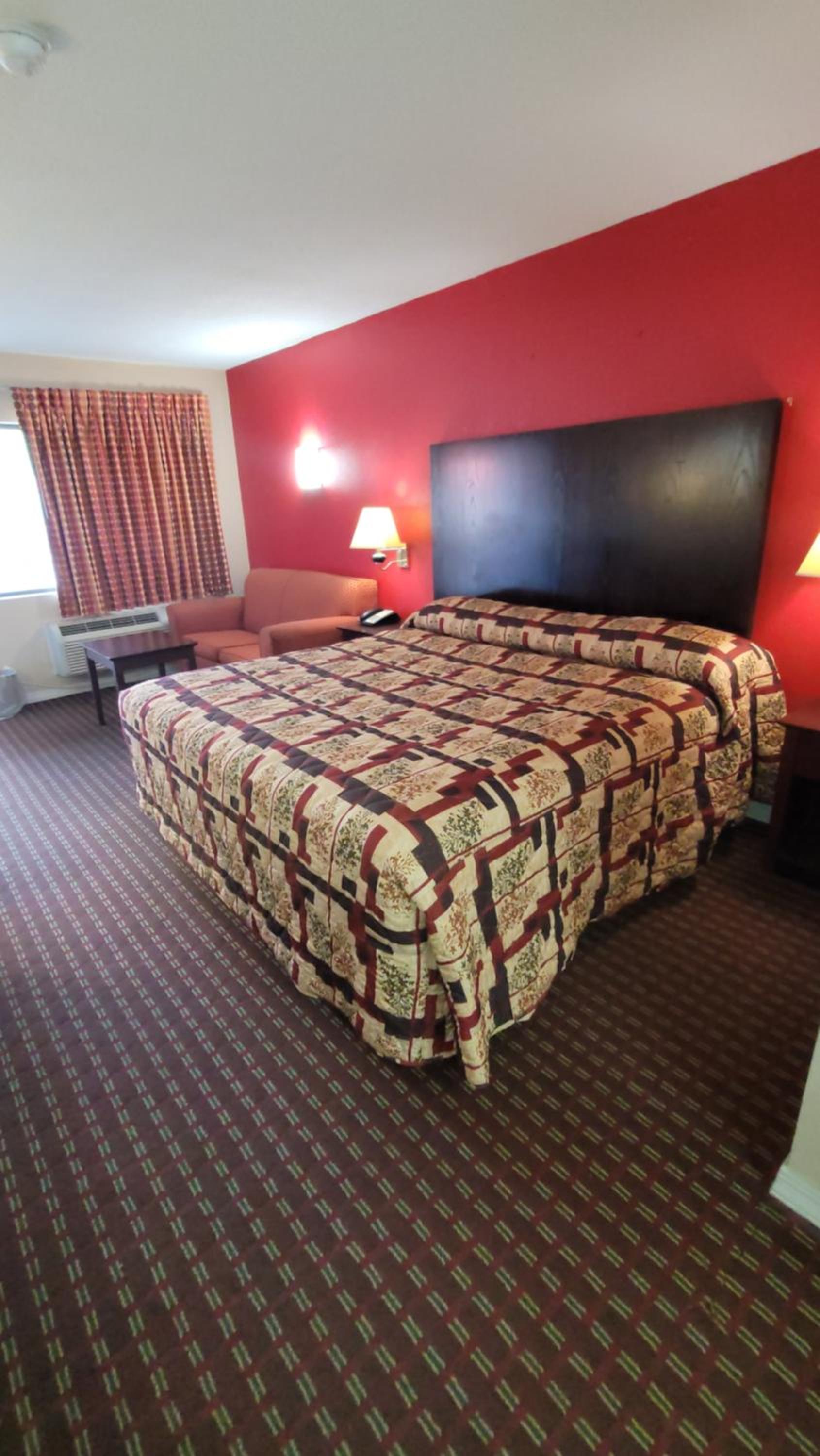 Budget Single Room photo 1