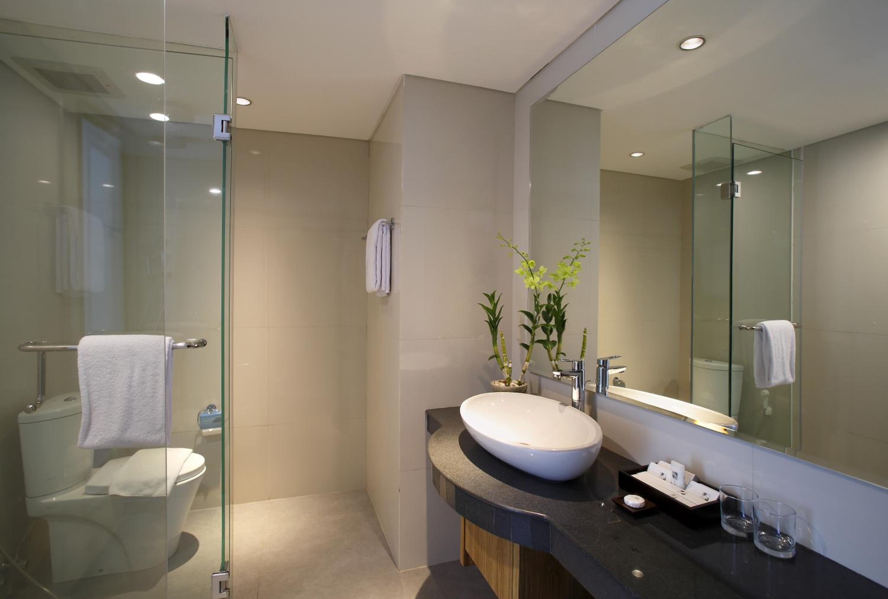 Deluxe Double or Twin Room - Photo 3