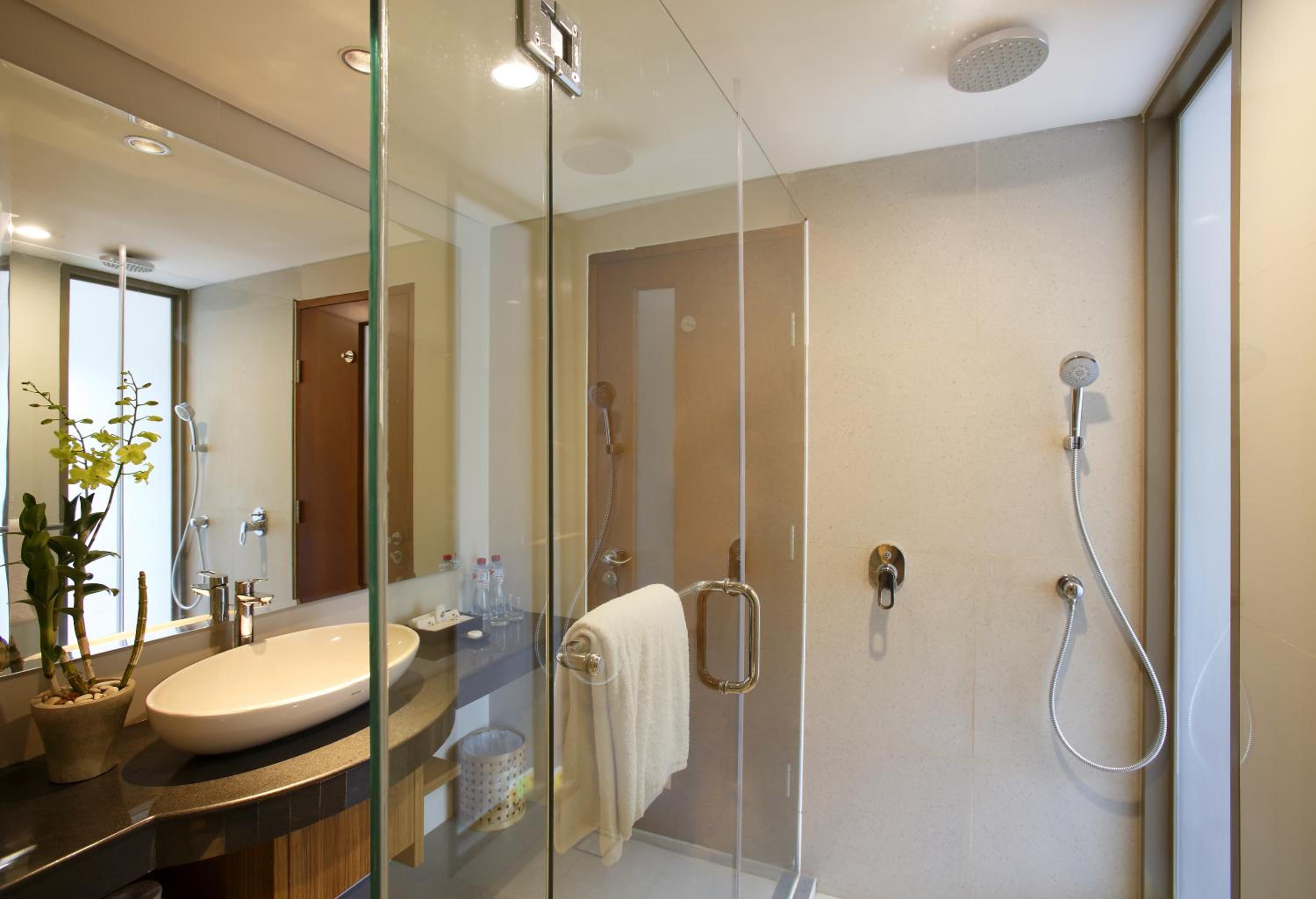 Deluxe Double or Twin Room - Photo 4