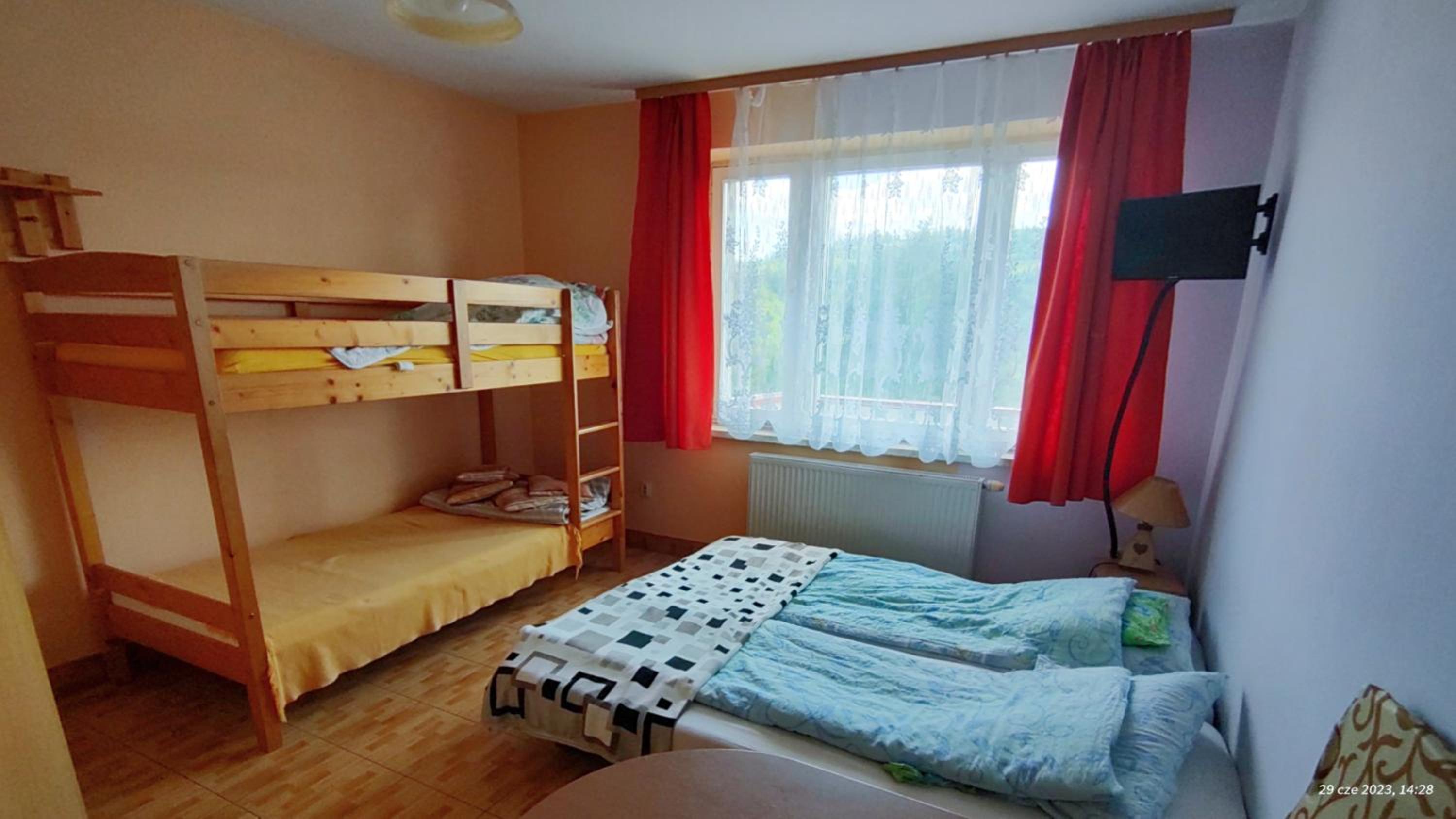 Quadruple Room photo 3