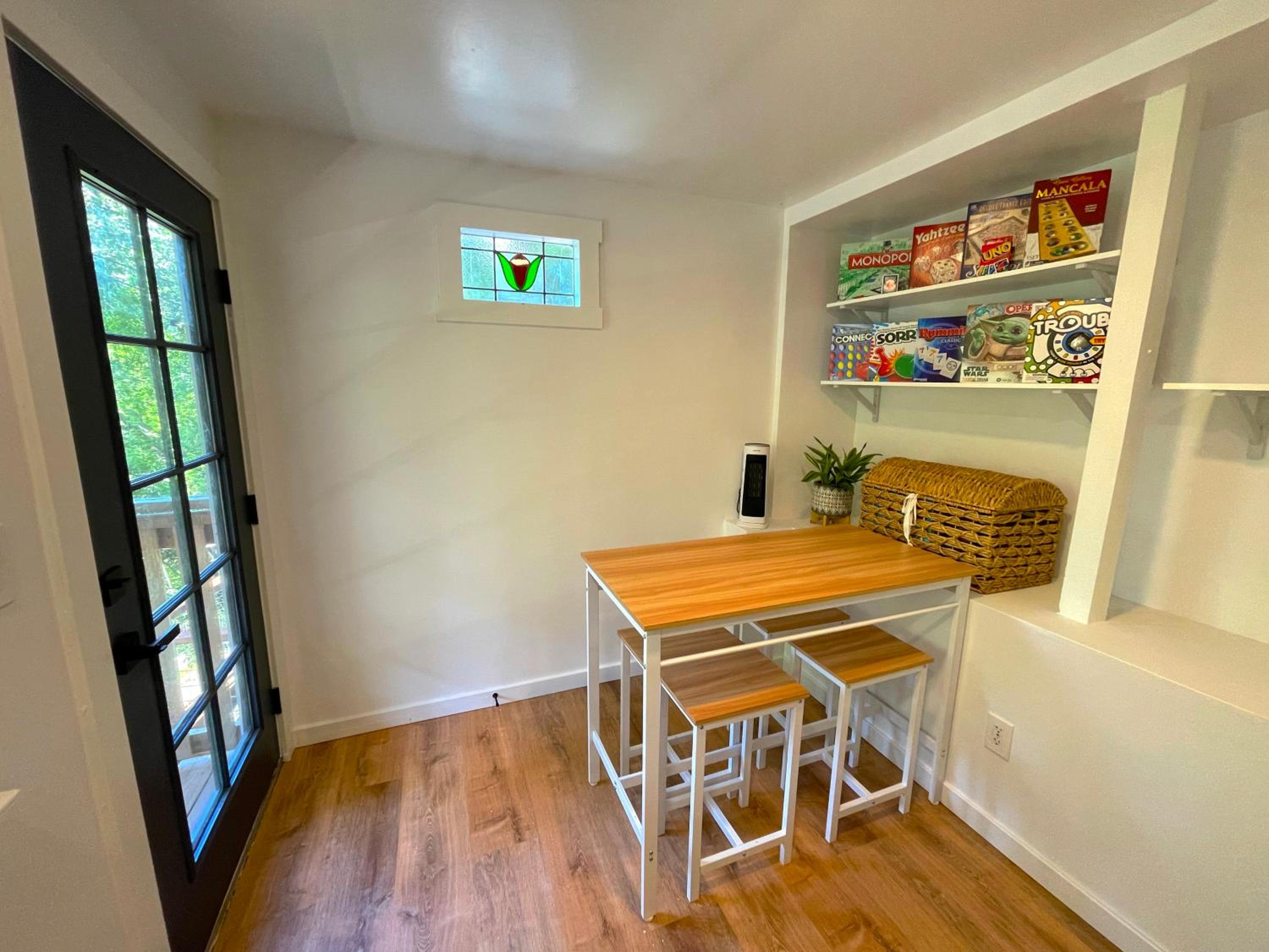 Two-Bedroom House photo 3