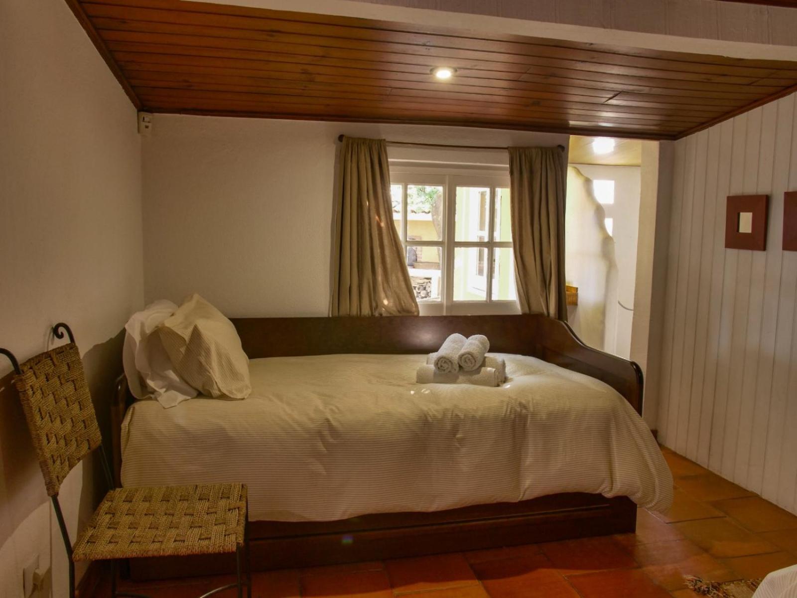 Quadruple Room with Terrace photo 3