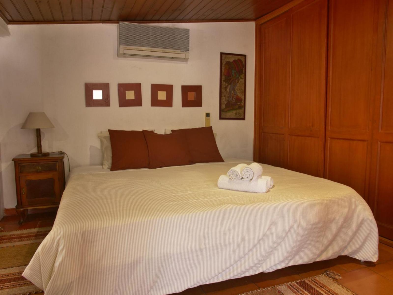 Quadruple Room with Terrace photo 1