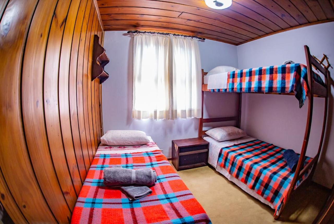 Family Suite - Photo 1