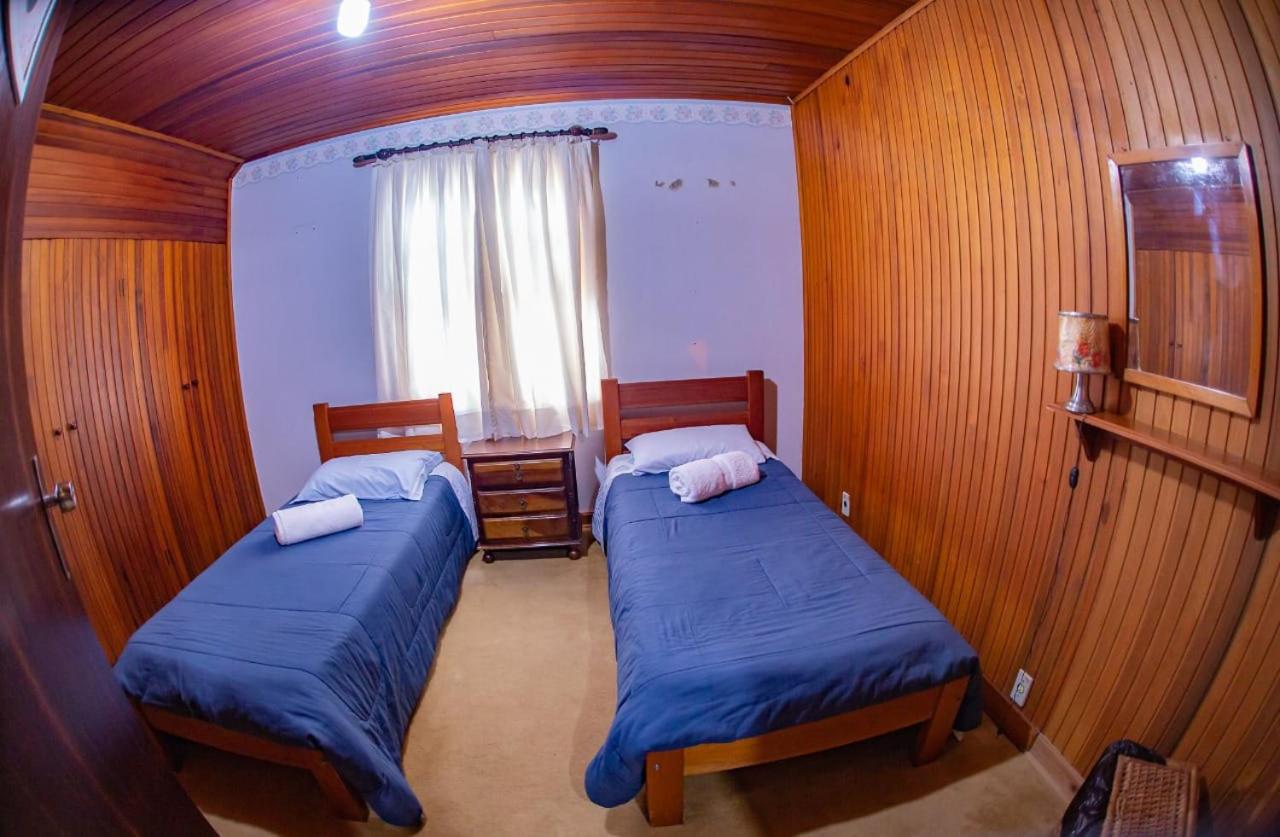 Family Suite - Photo 2