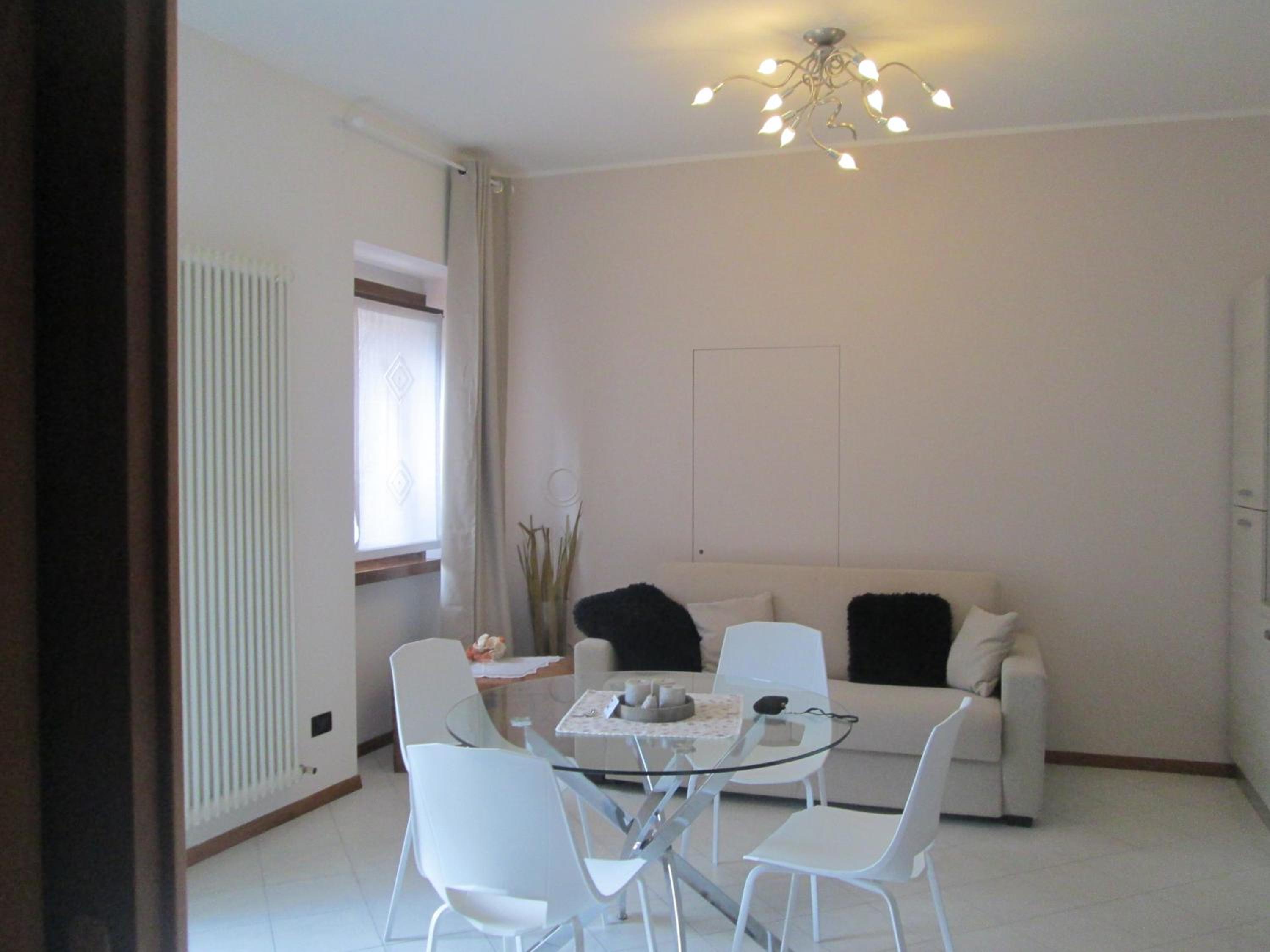 Two-Bedroom Apartment First Floor With Balcony photo 1