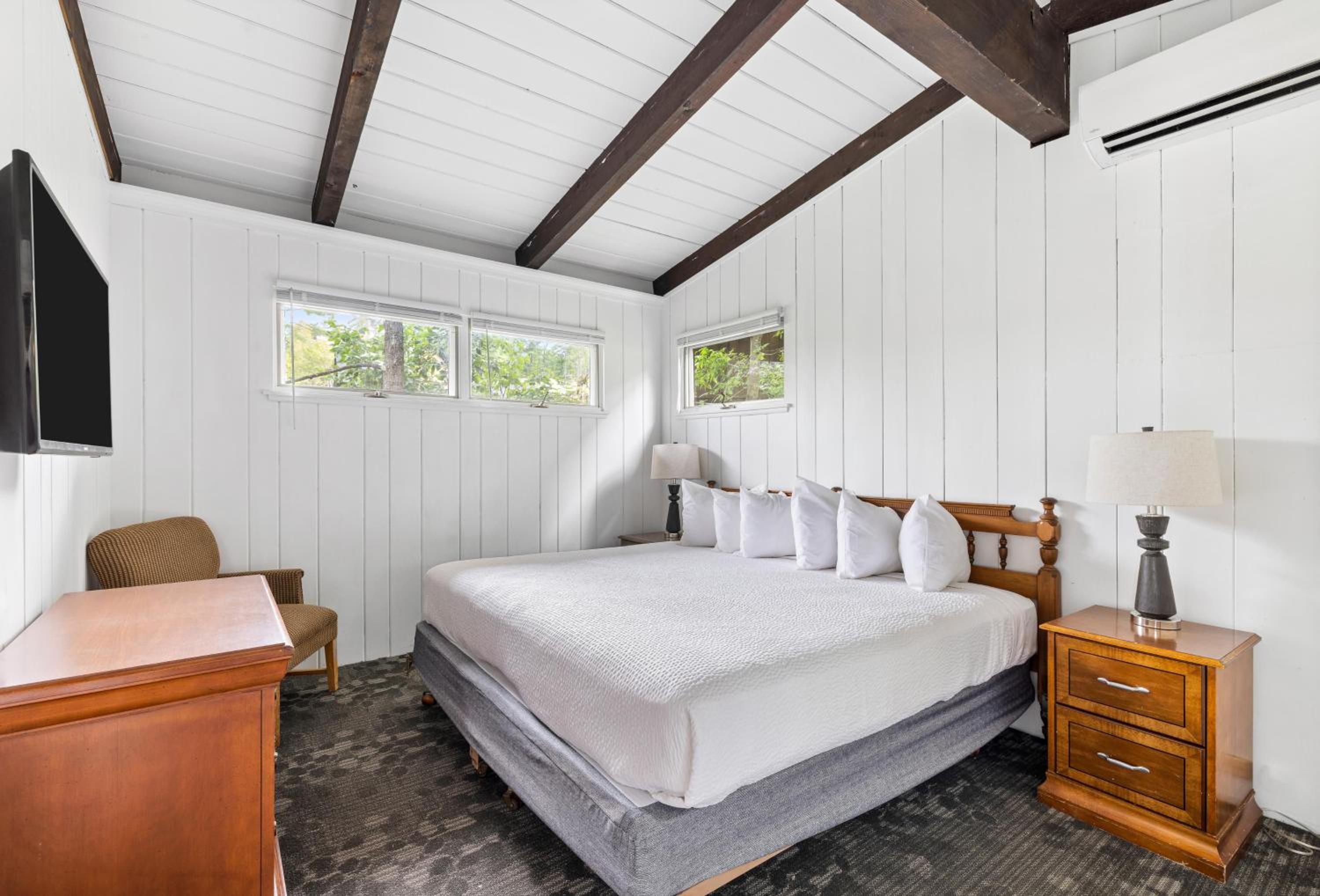 One-Bedroom Villa photo 3