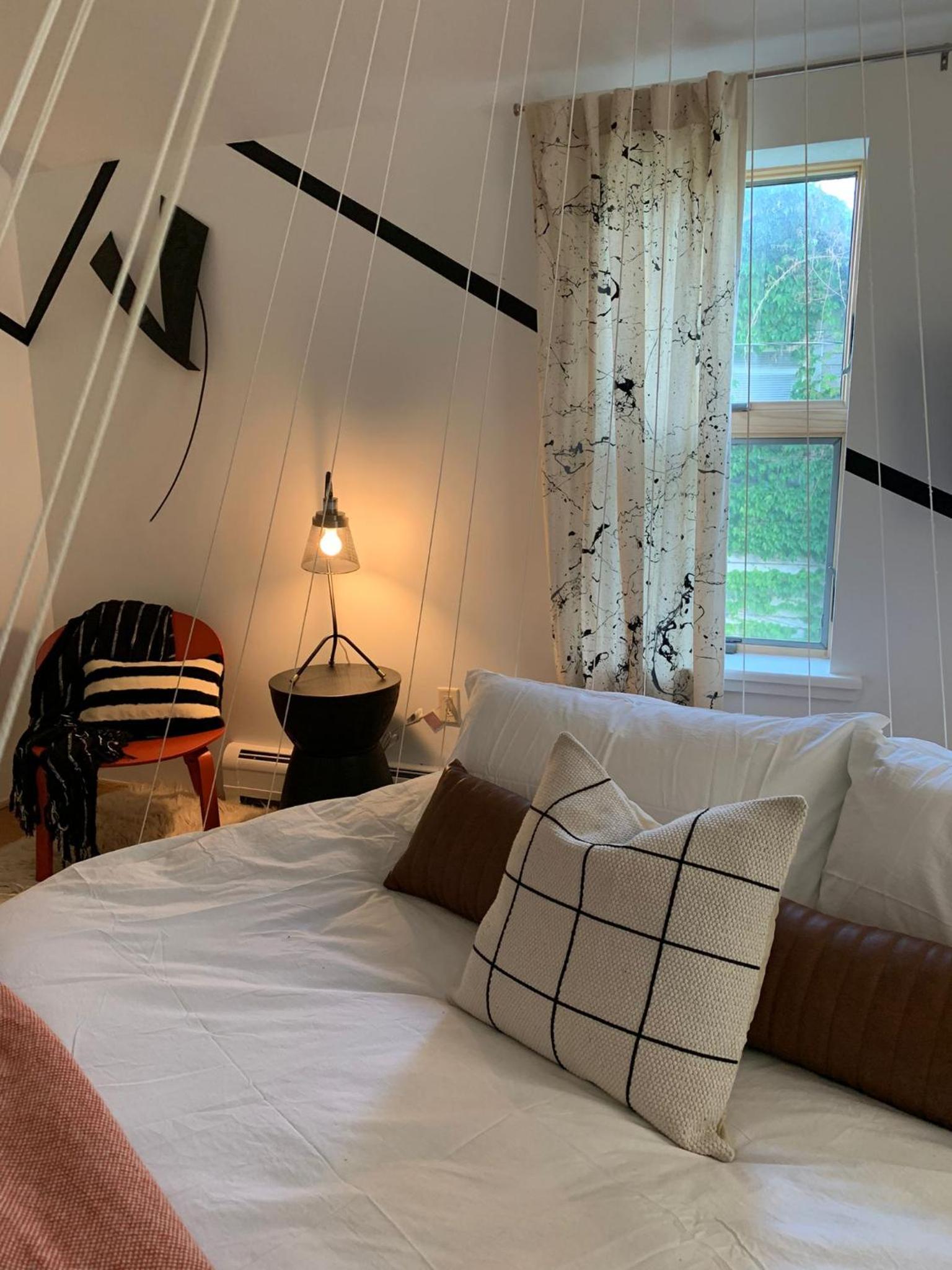 Deluxe Queen Room photo 2