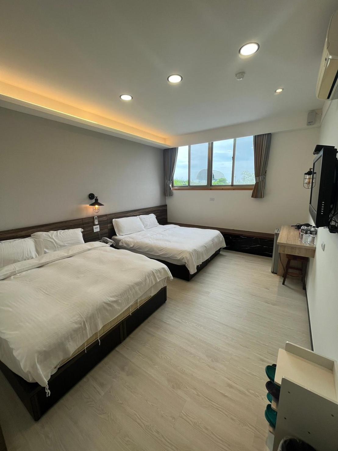 Standard Quadruple Room photo 1