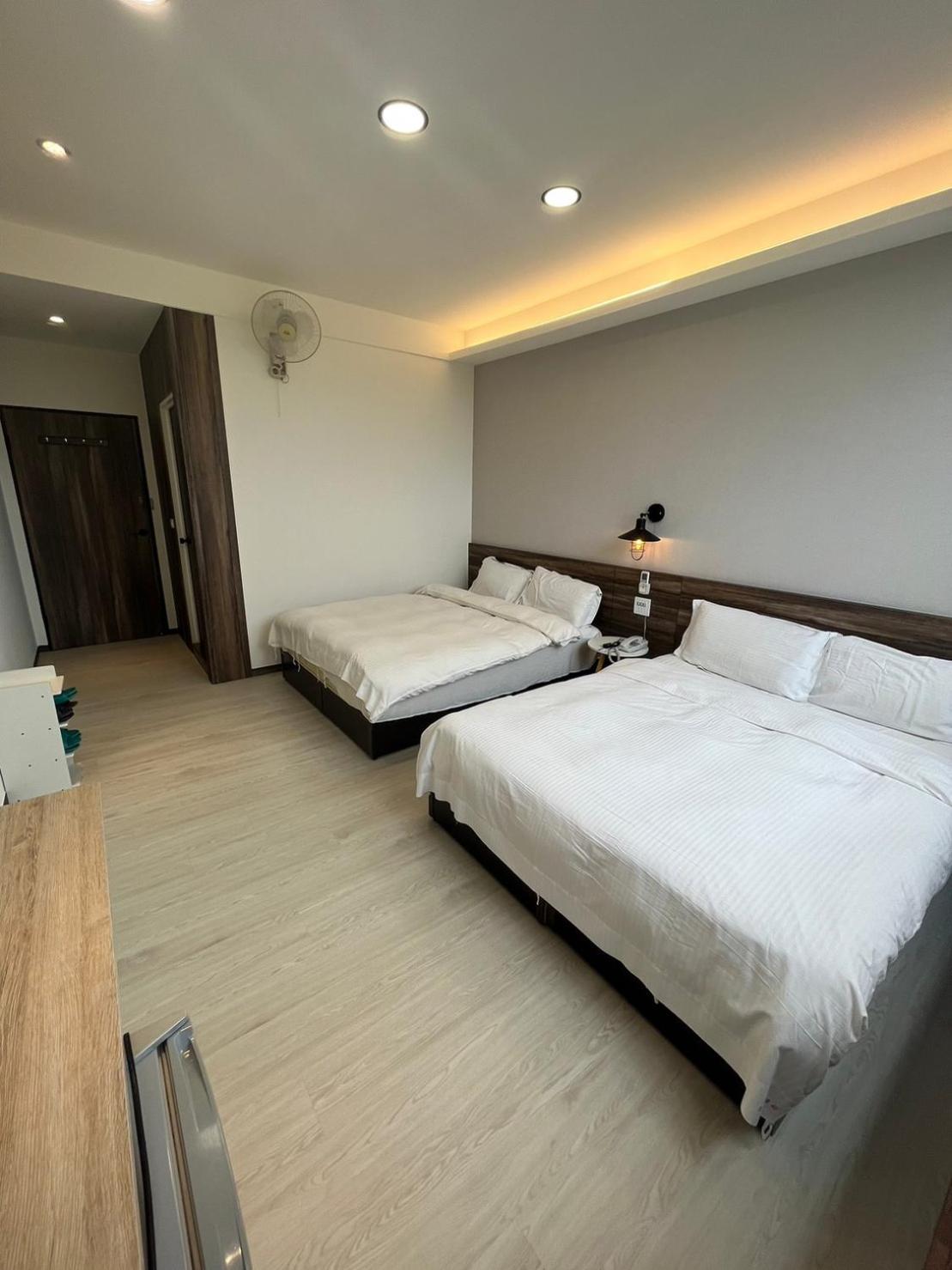 Standard Quadruple Room photo 3