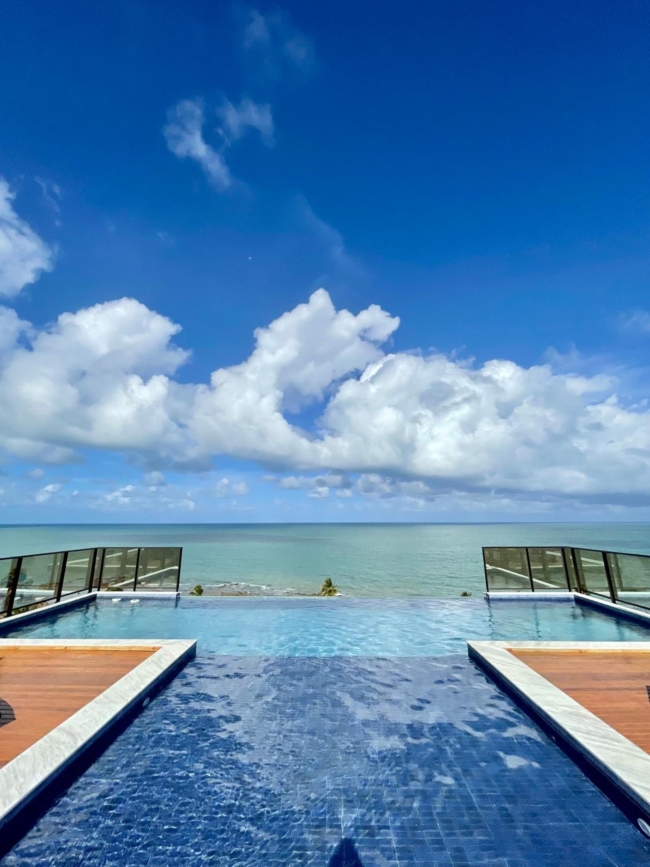 Apartment with Sea View photo 2