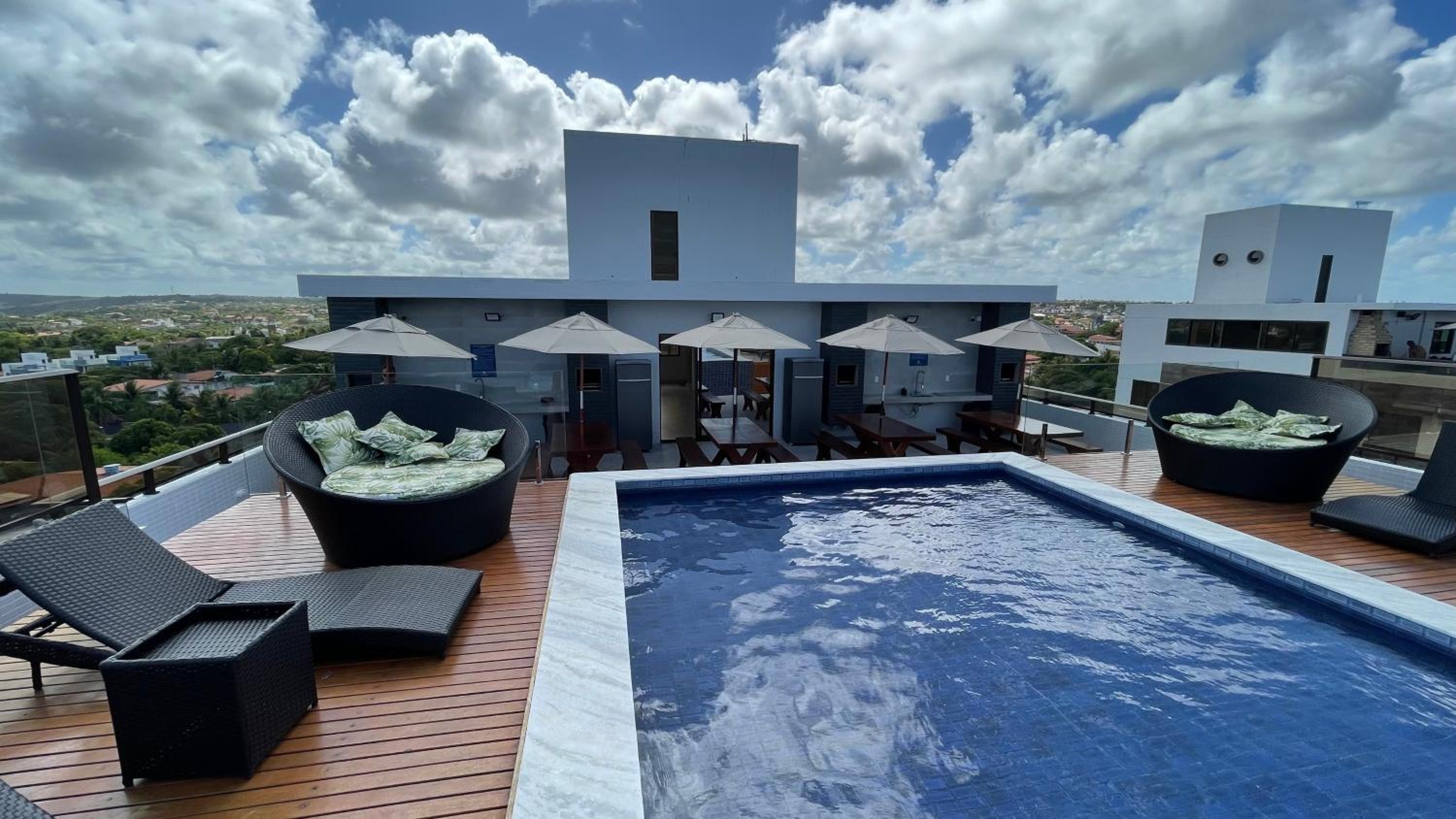 Apartment with Sea View photo 3