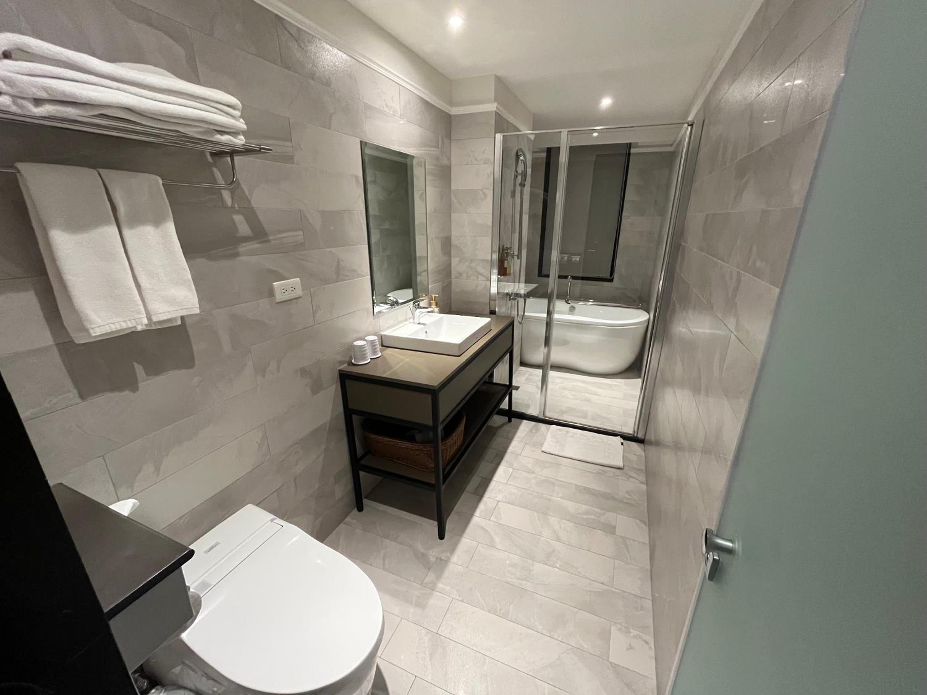 VIP Deluxe Double Room photo 2