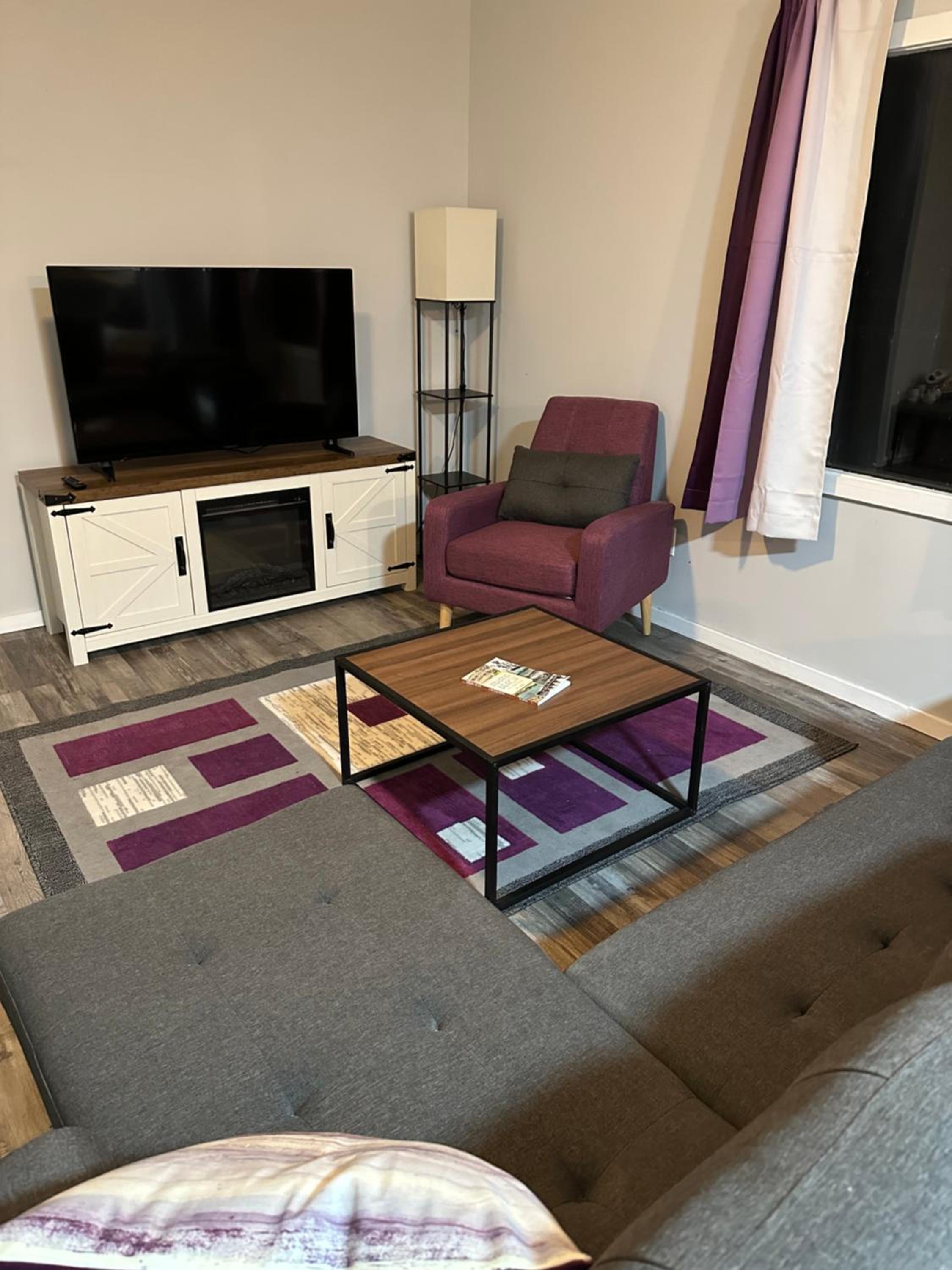 Two-Bedroom Suite photo 2