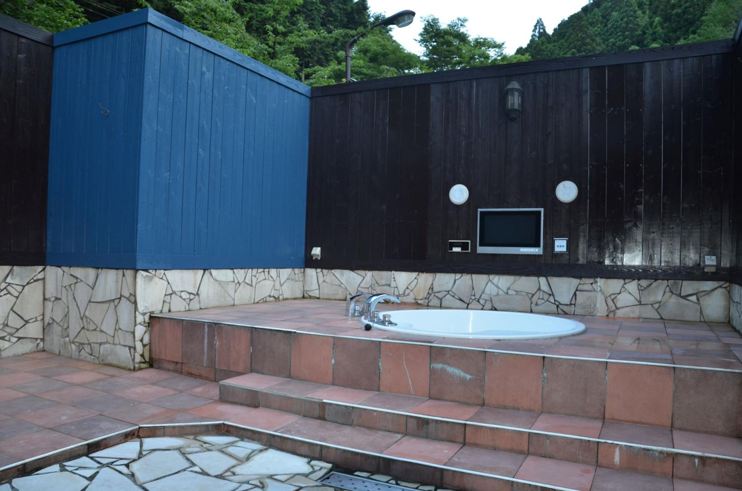 Deluxe Villa - Photo 9