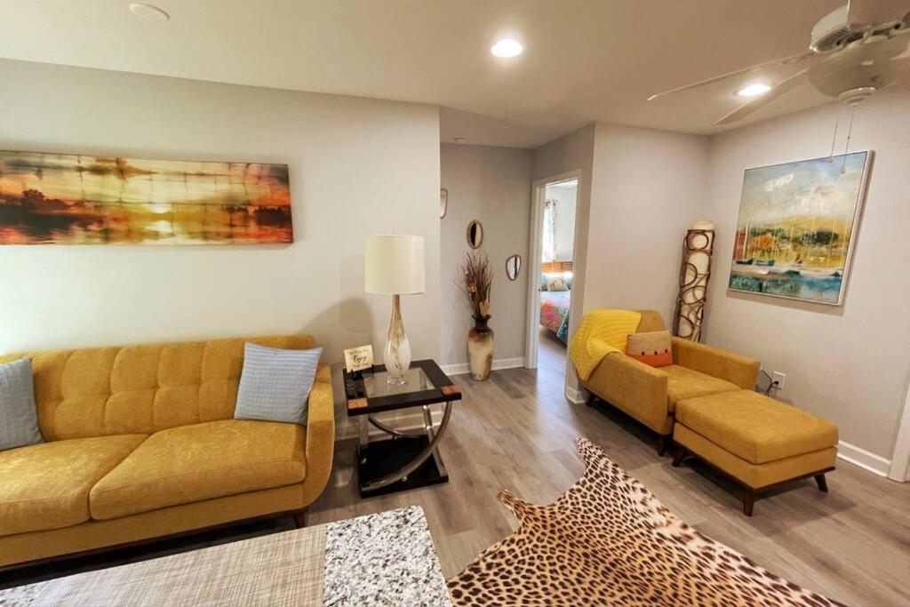 Two-Bedroom Apartment photo 1
