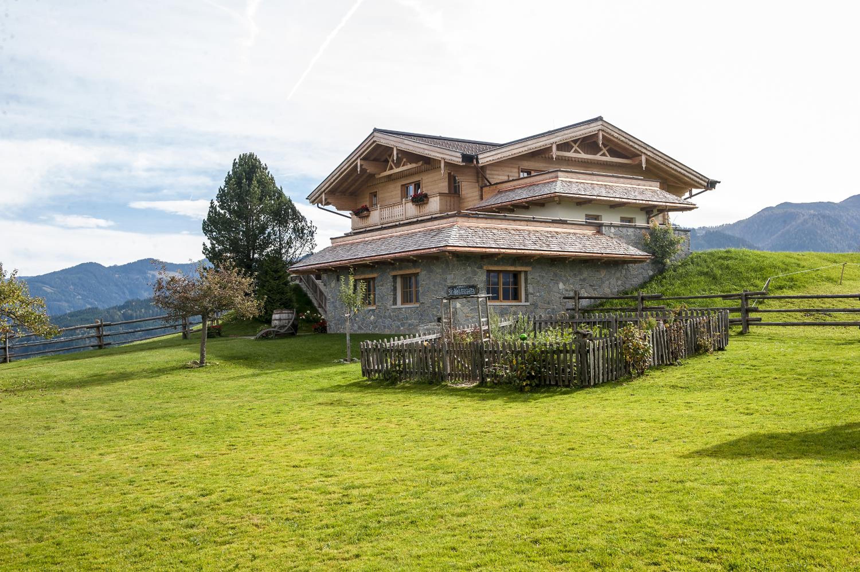 Chalet - Photo 87