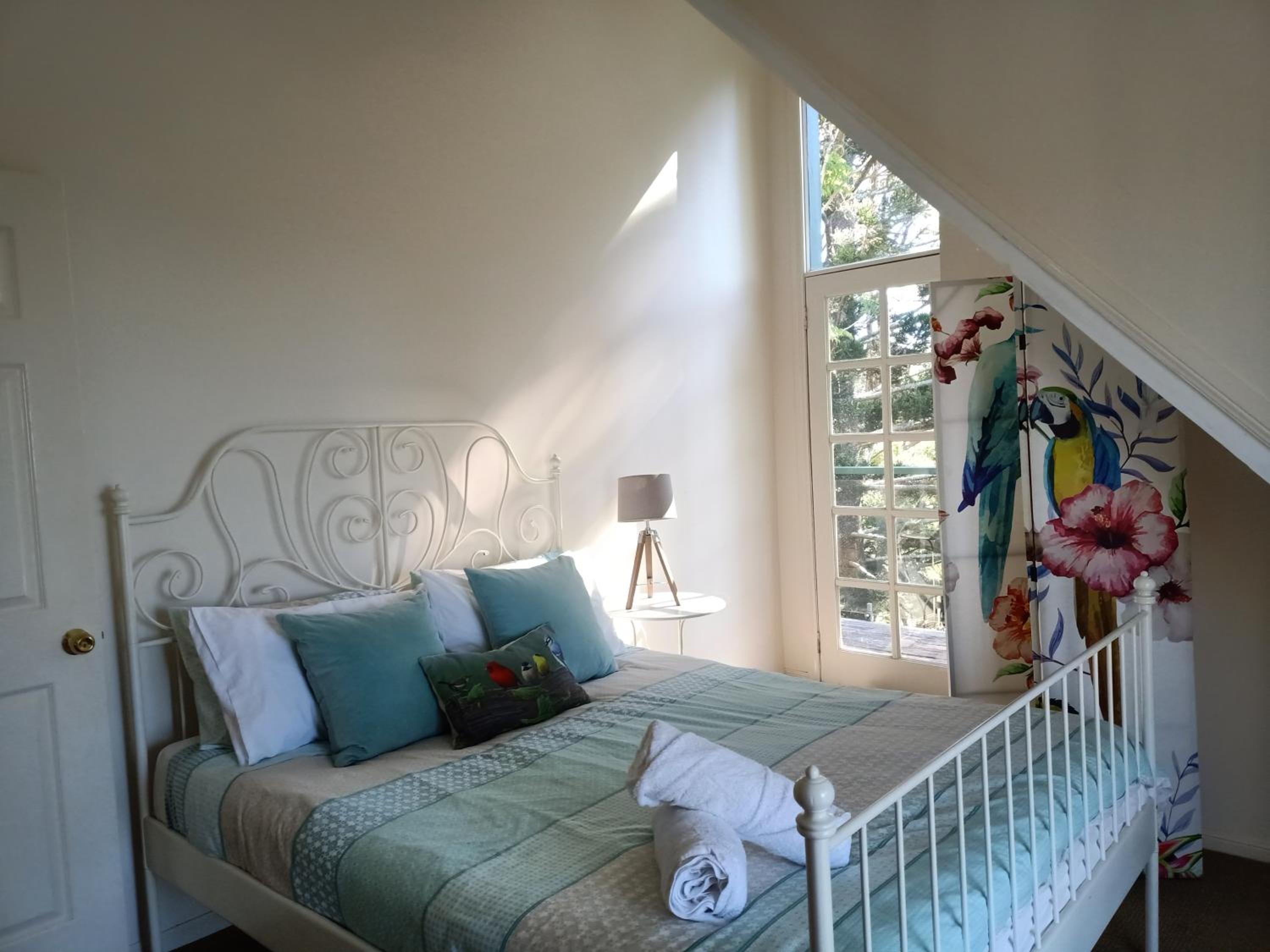 Deluxe Suite with Sea View photo 1