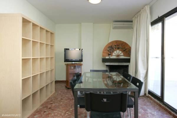 Apartamento Penthouse