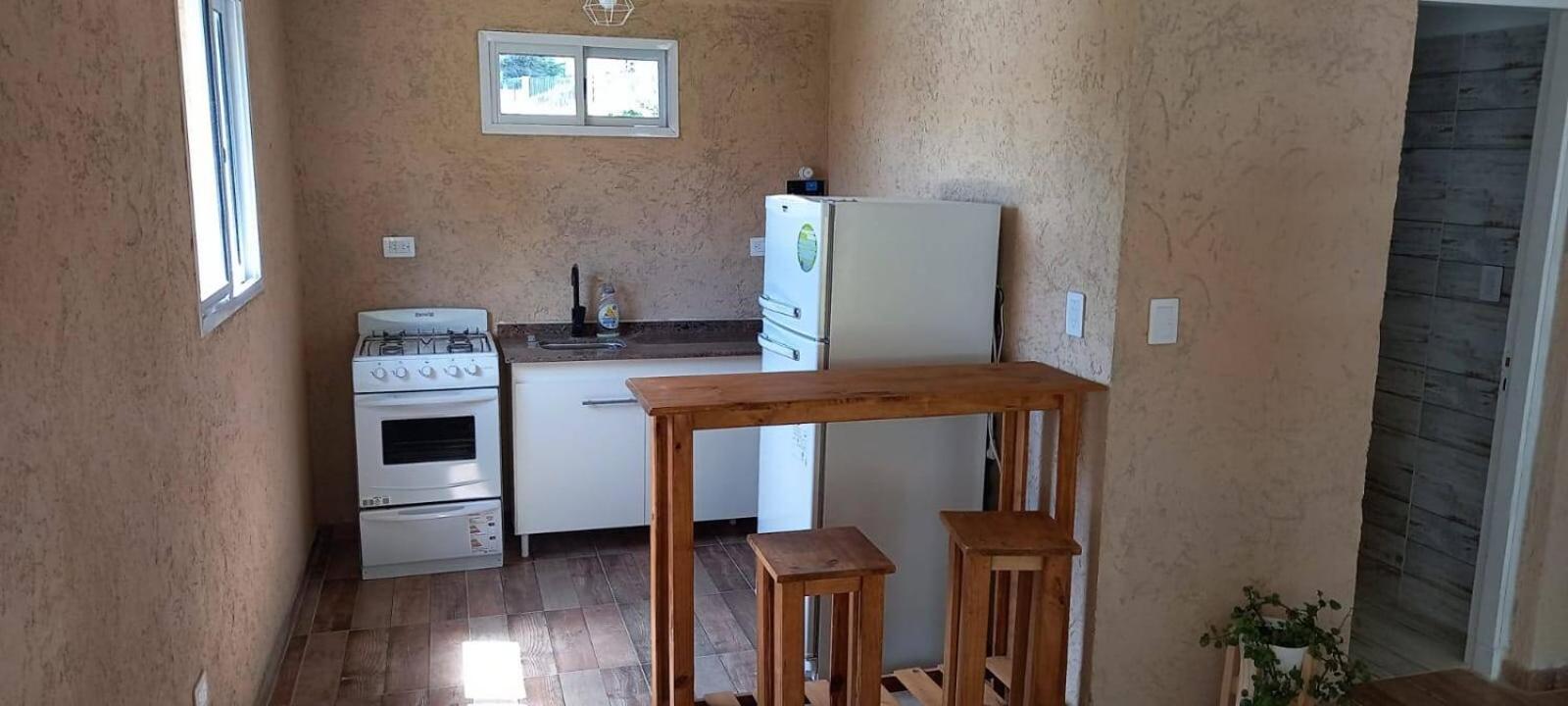Two-Bedroom House photo 3