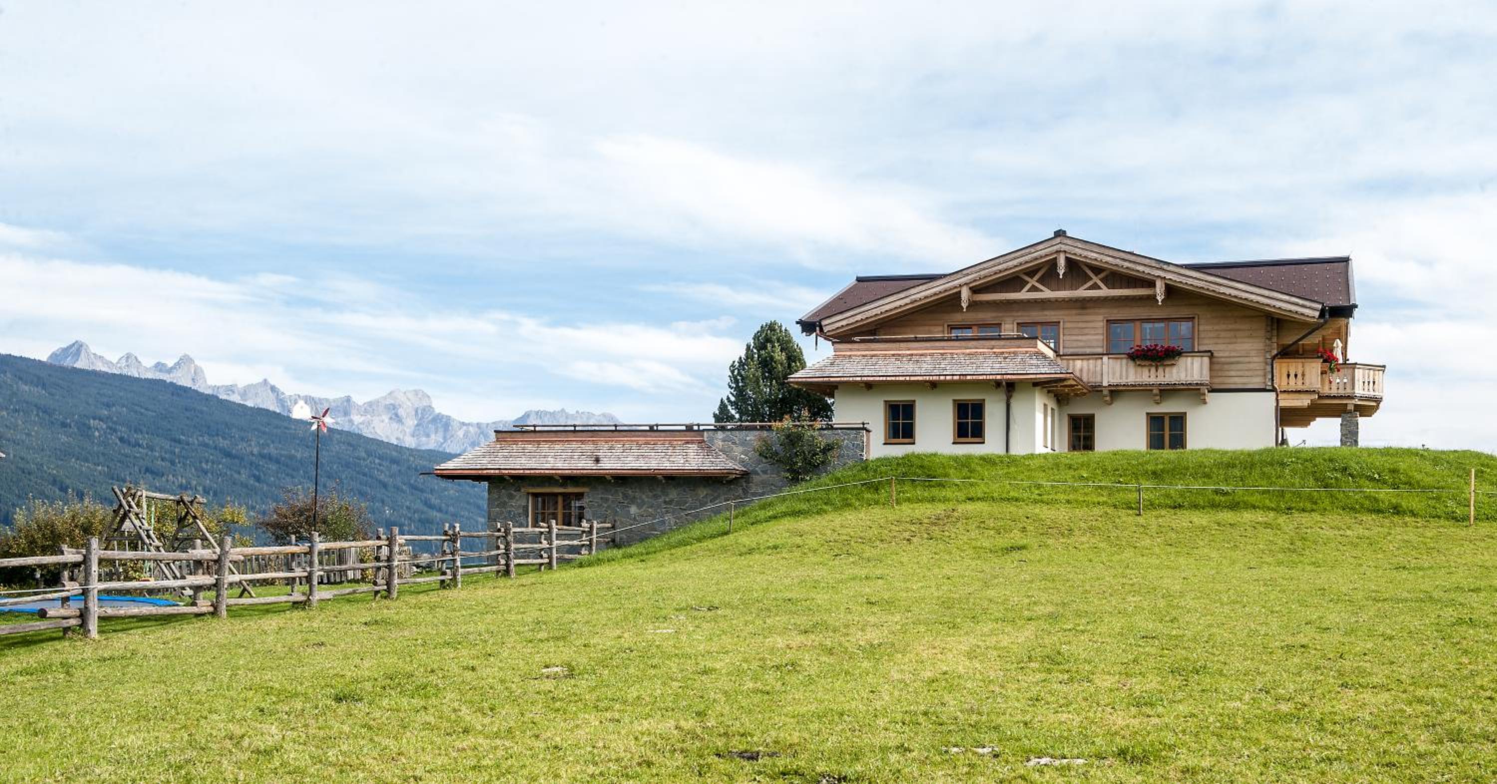 Chalet - Photo 17