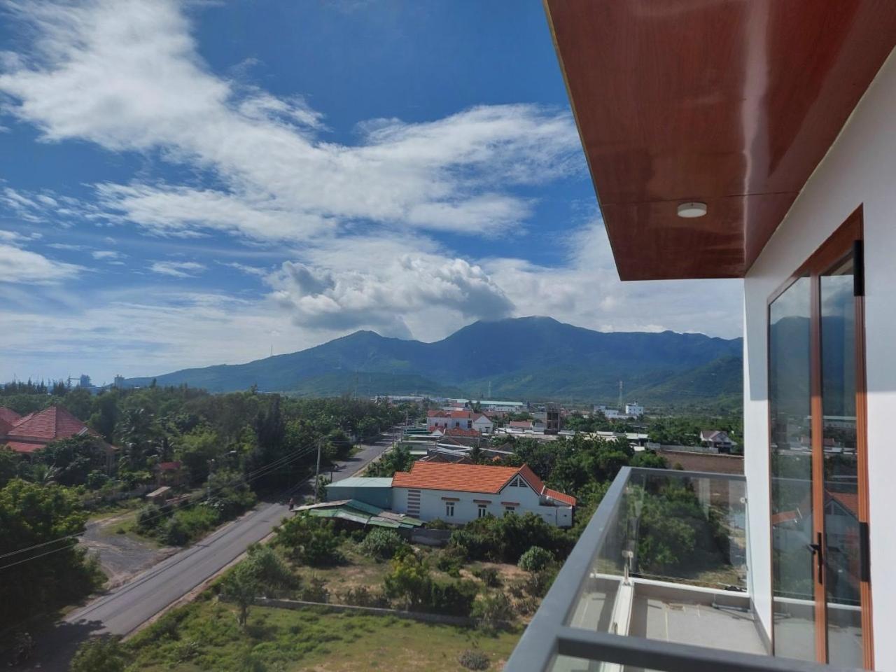 King Room with Sea View photo 3