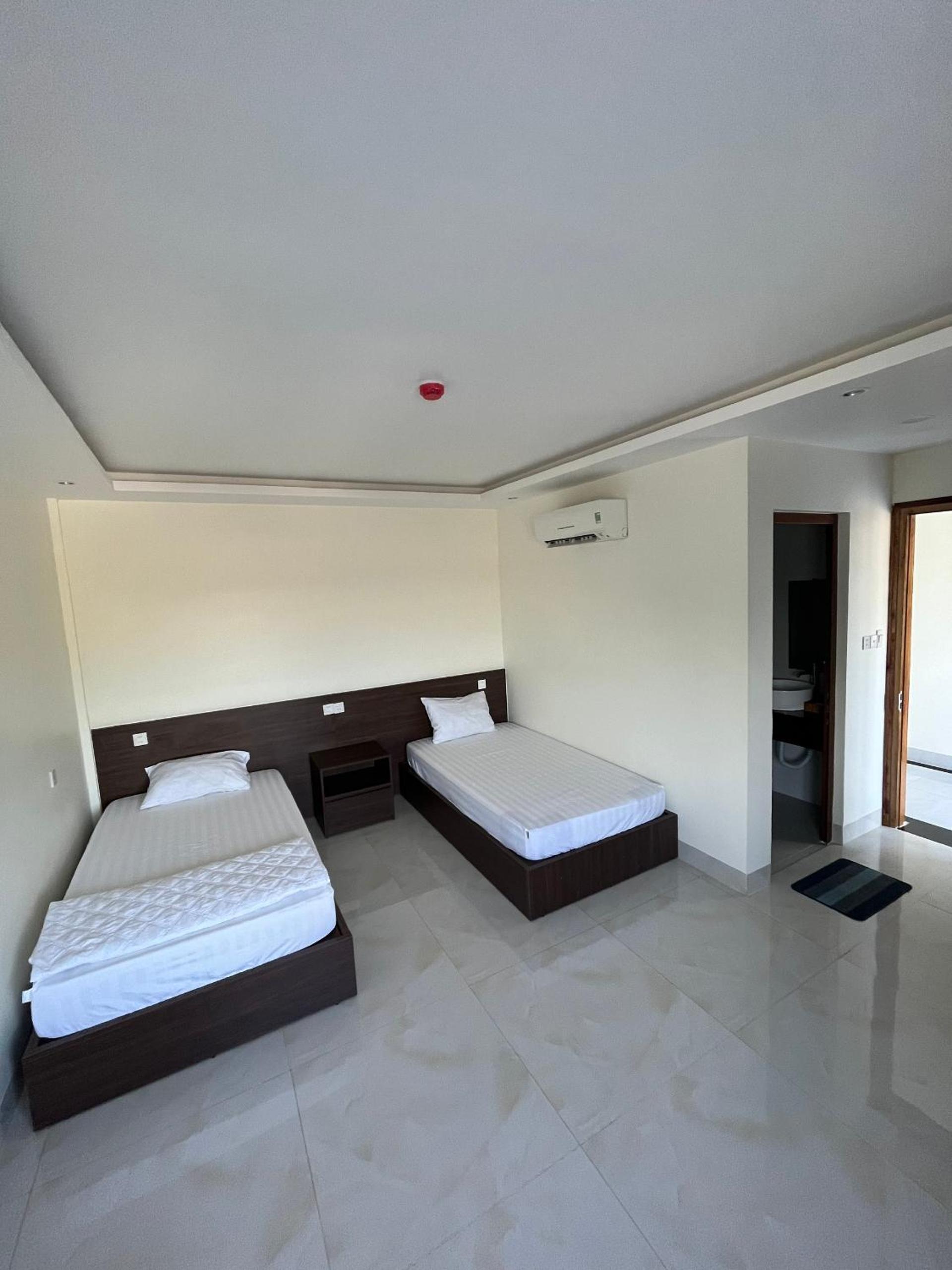 Deluxe Family Room photo 3