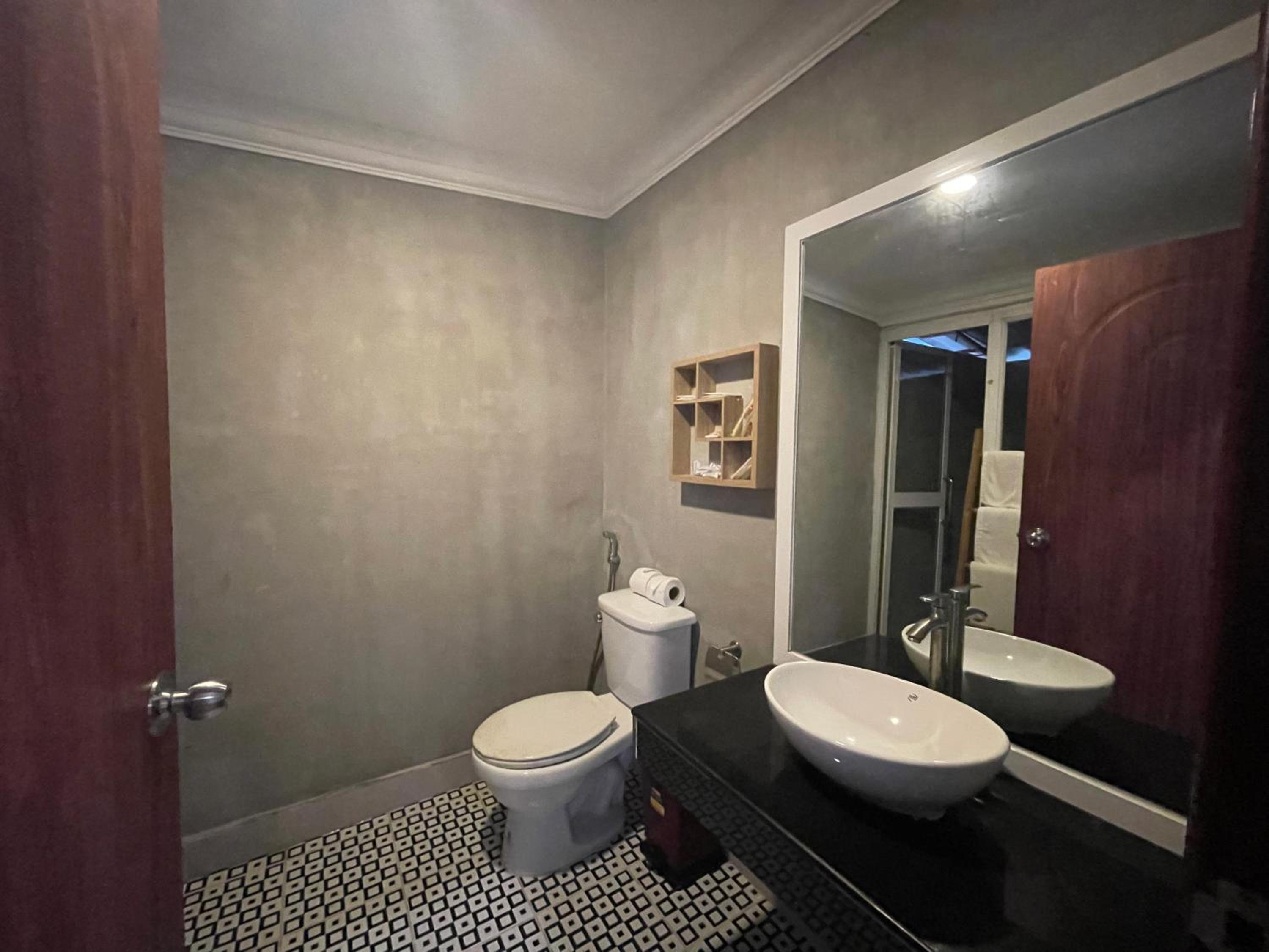 Two-Bedroom Villa - Photo 4