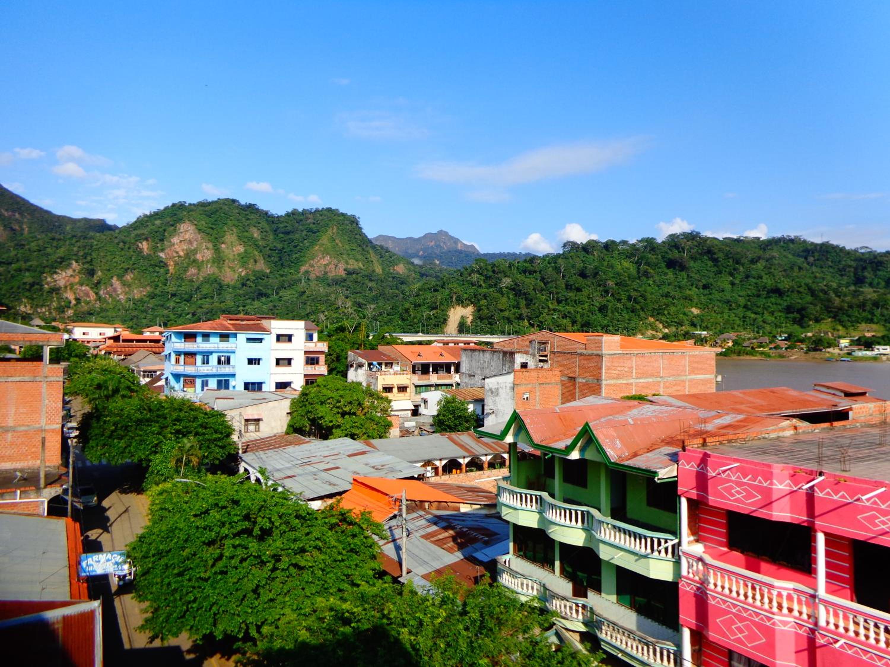 Studio with Mountain View photo 2
