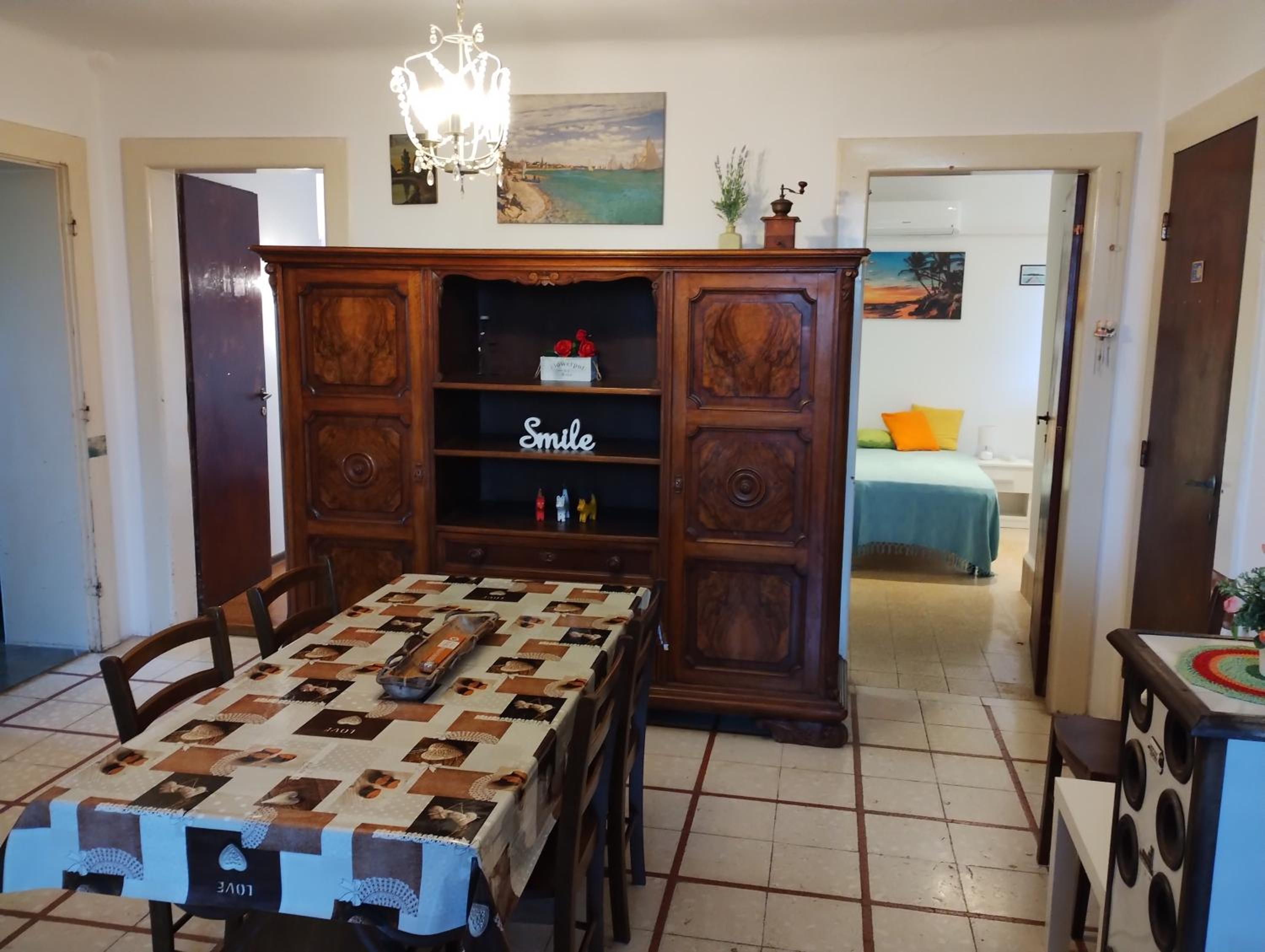 Apartment with Garden View - Photo 25