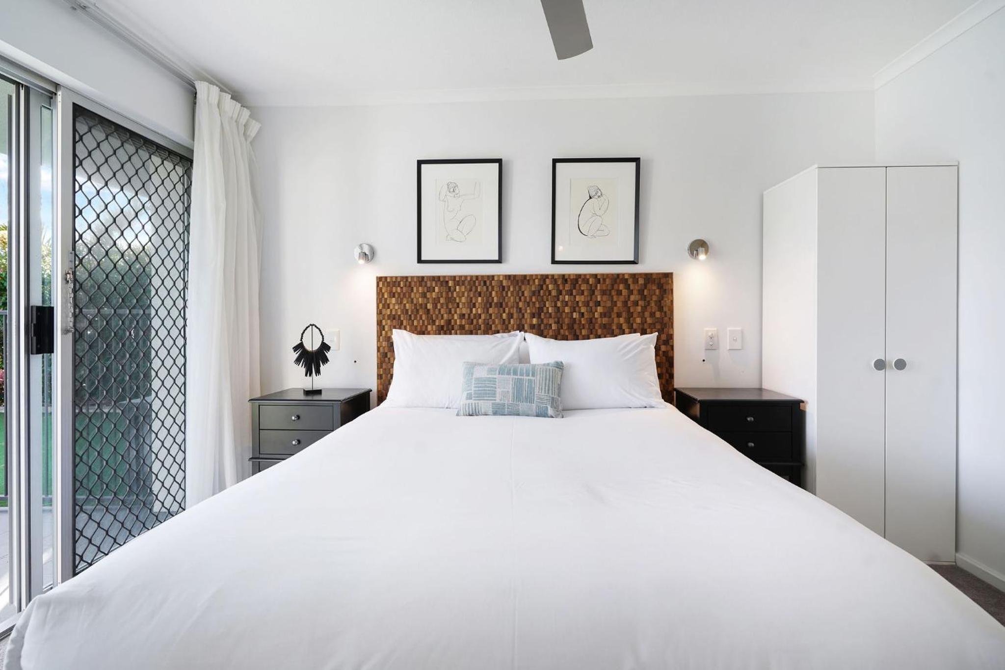 One Bedroom Premium Apartment photo 3