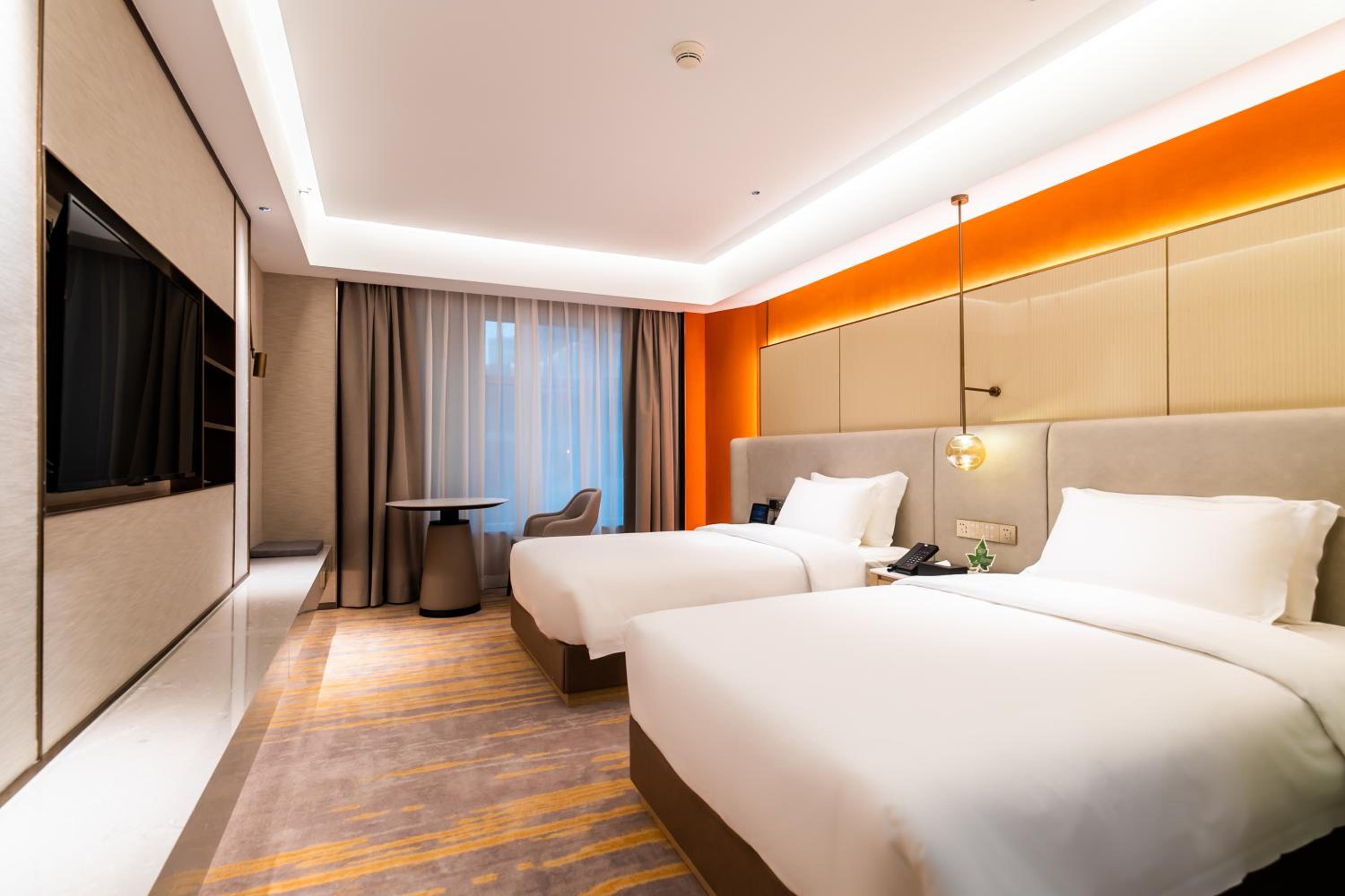 Healthy Twin Room - Photo 1