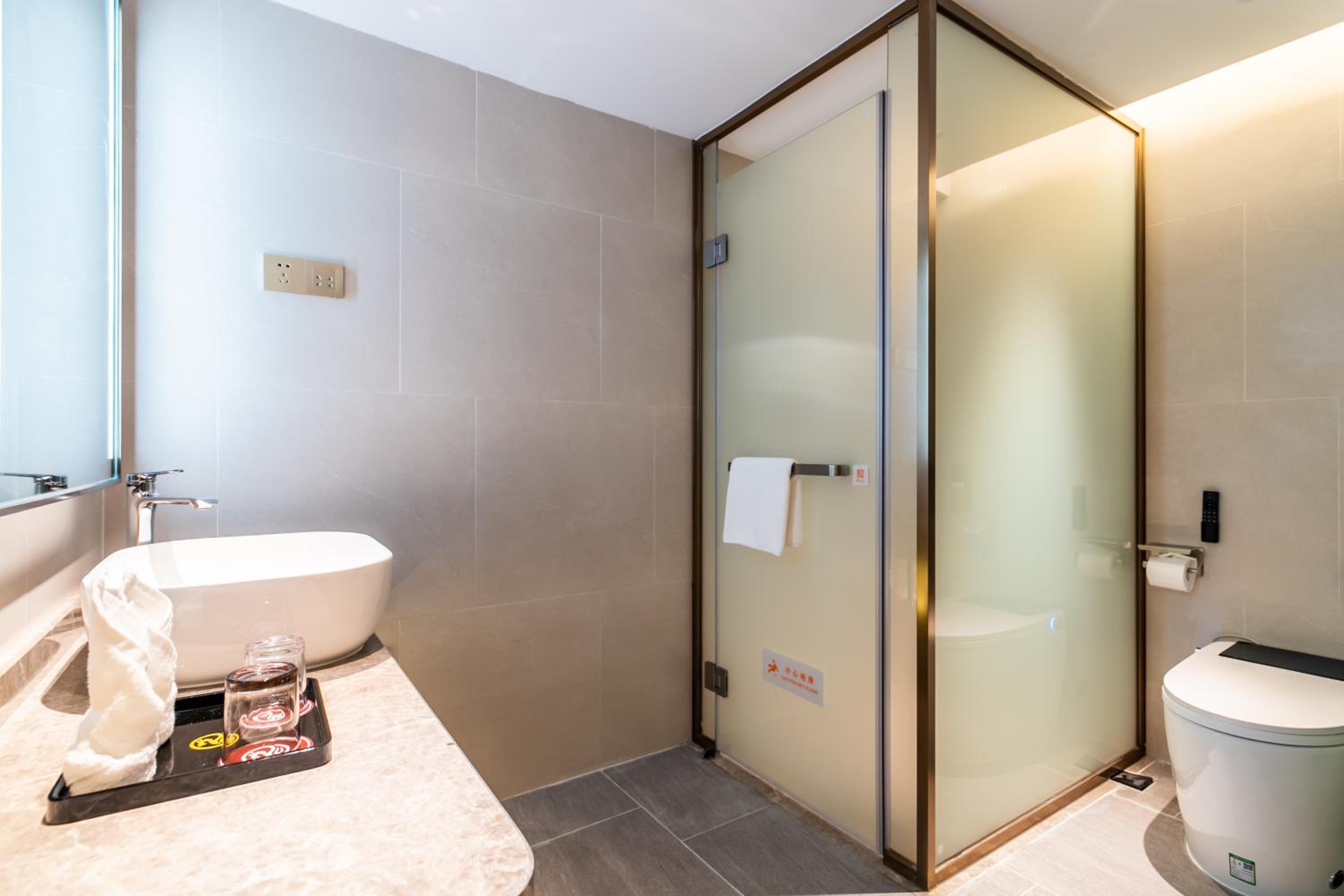 Healthy Twin Room - Photo 4