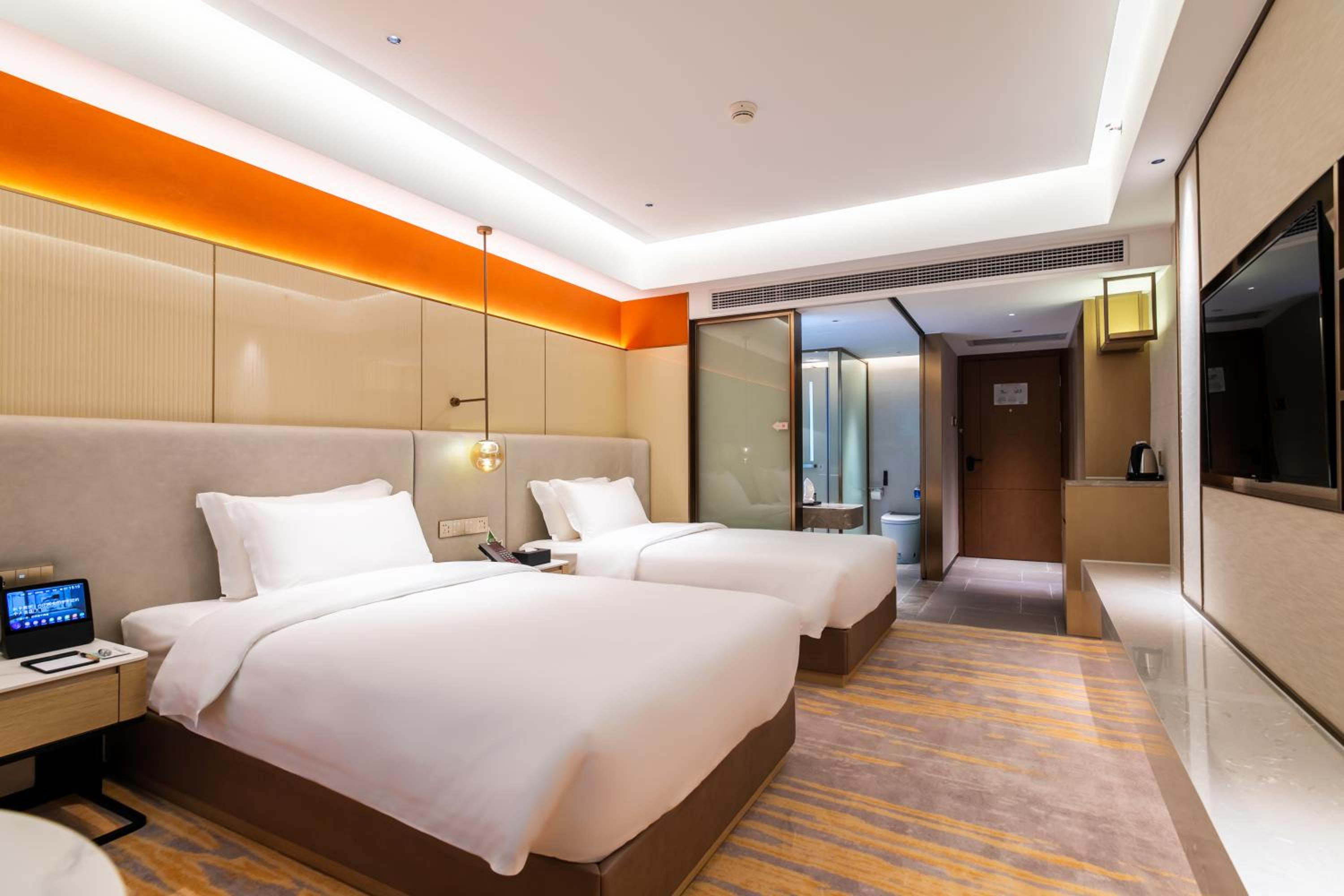 Healthy Twin Room - Photo 3