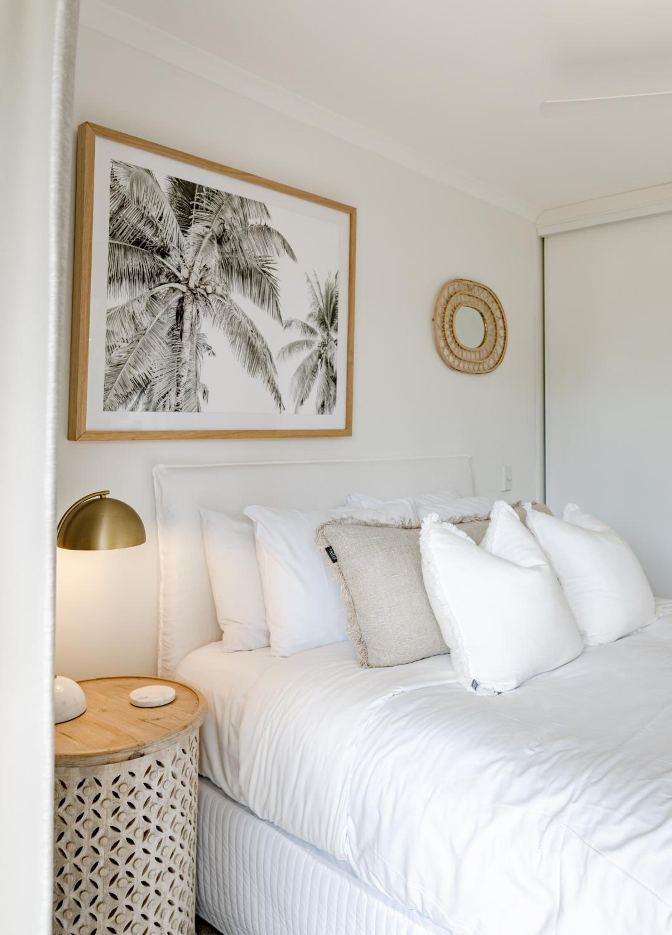 Queen Suite
