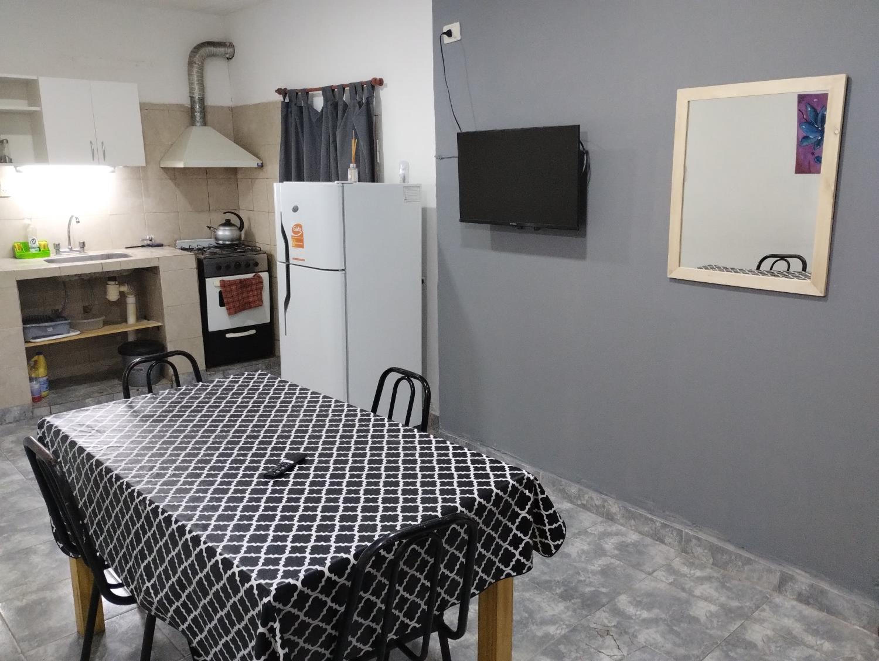 Two-Bedroom Apartment photo 2