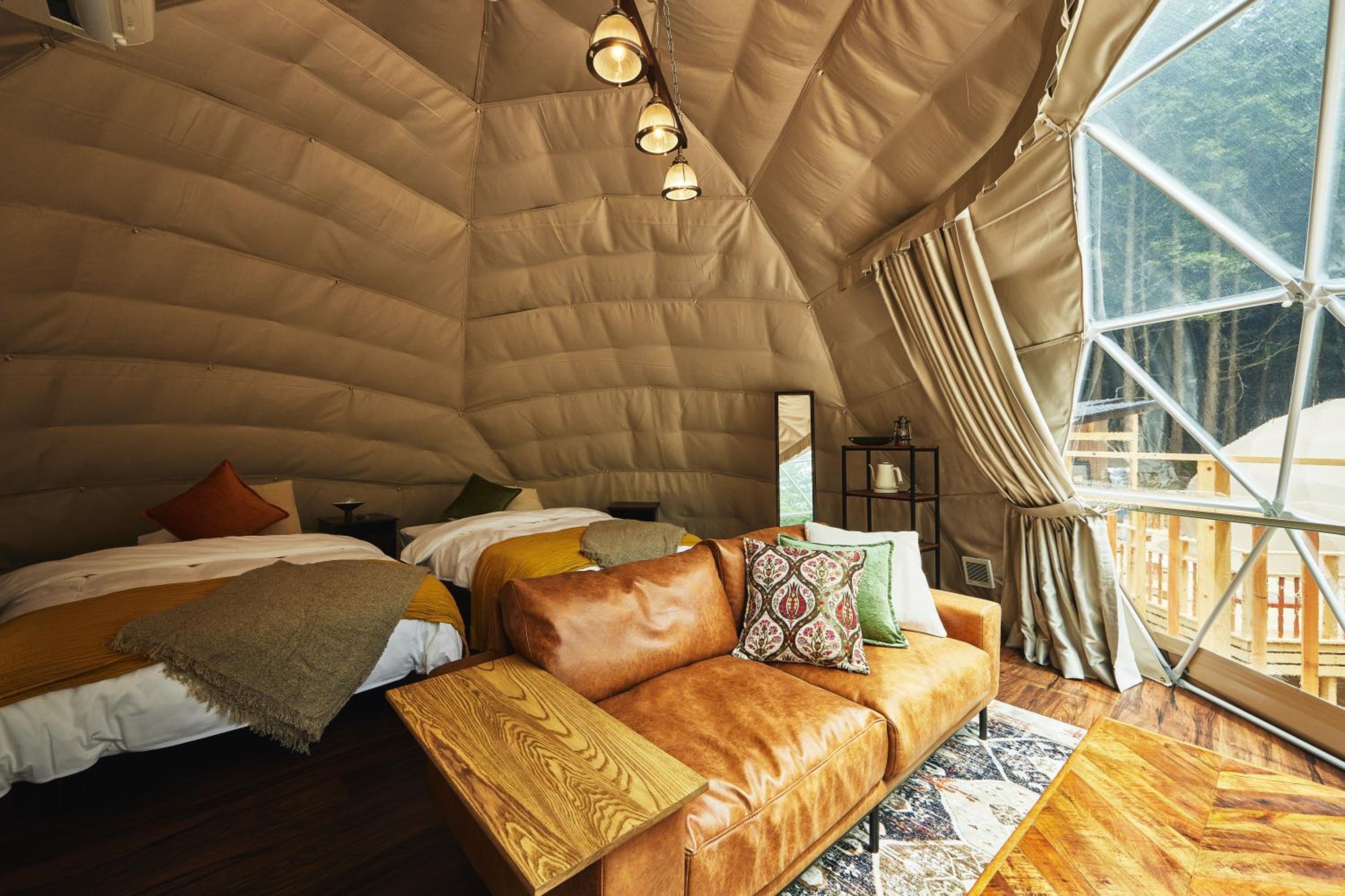 Tent photo 3