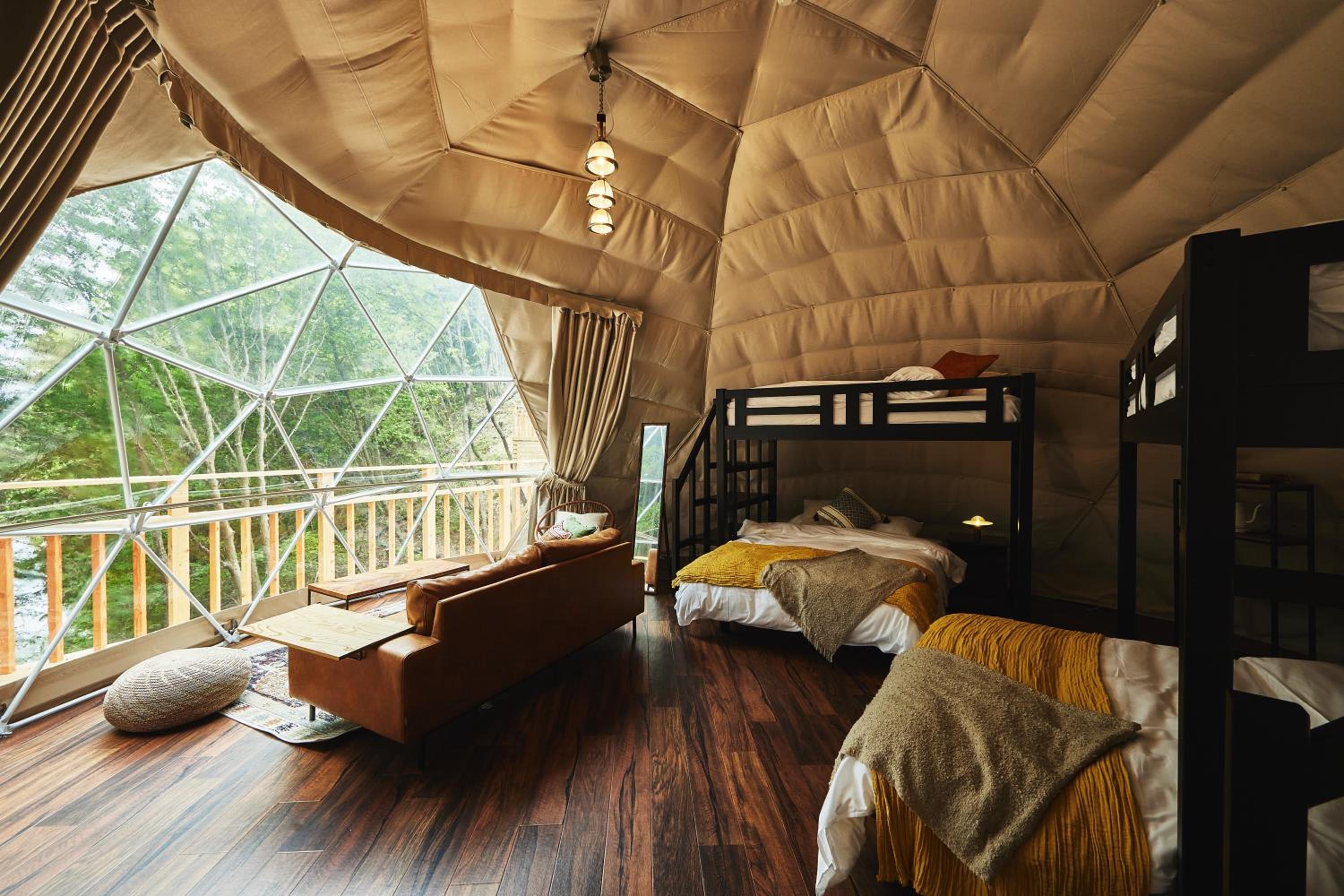 Tent photo 1
