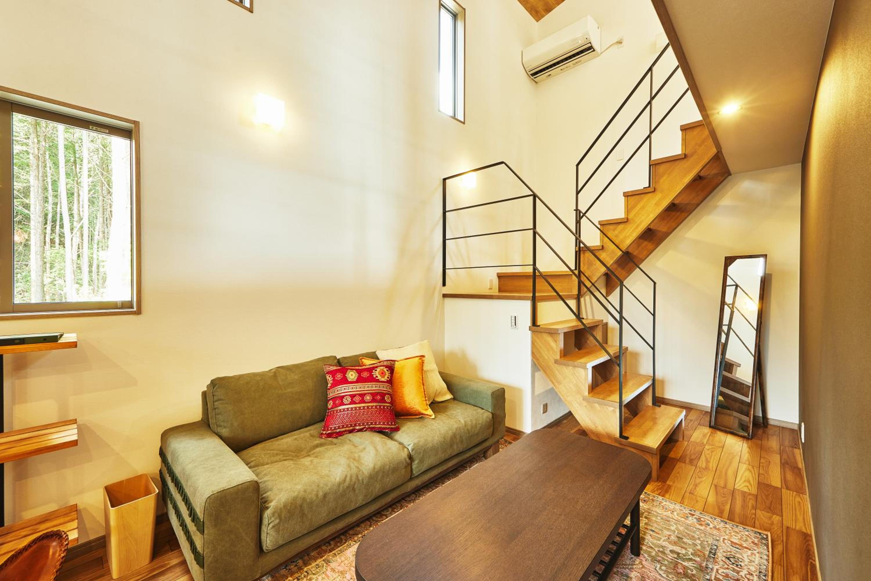Villa photo 1