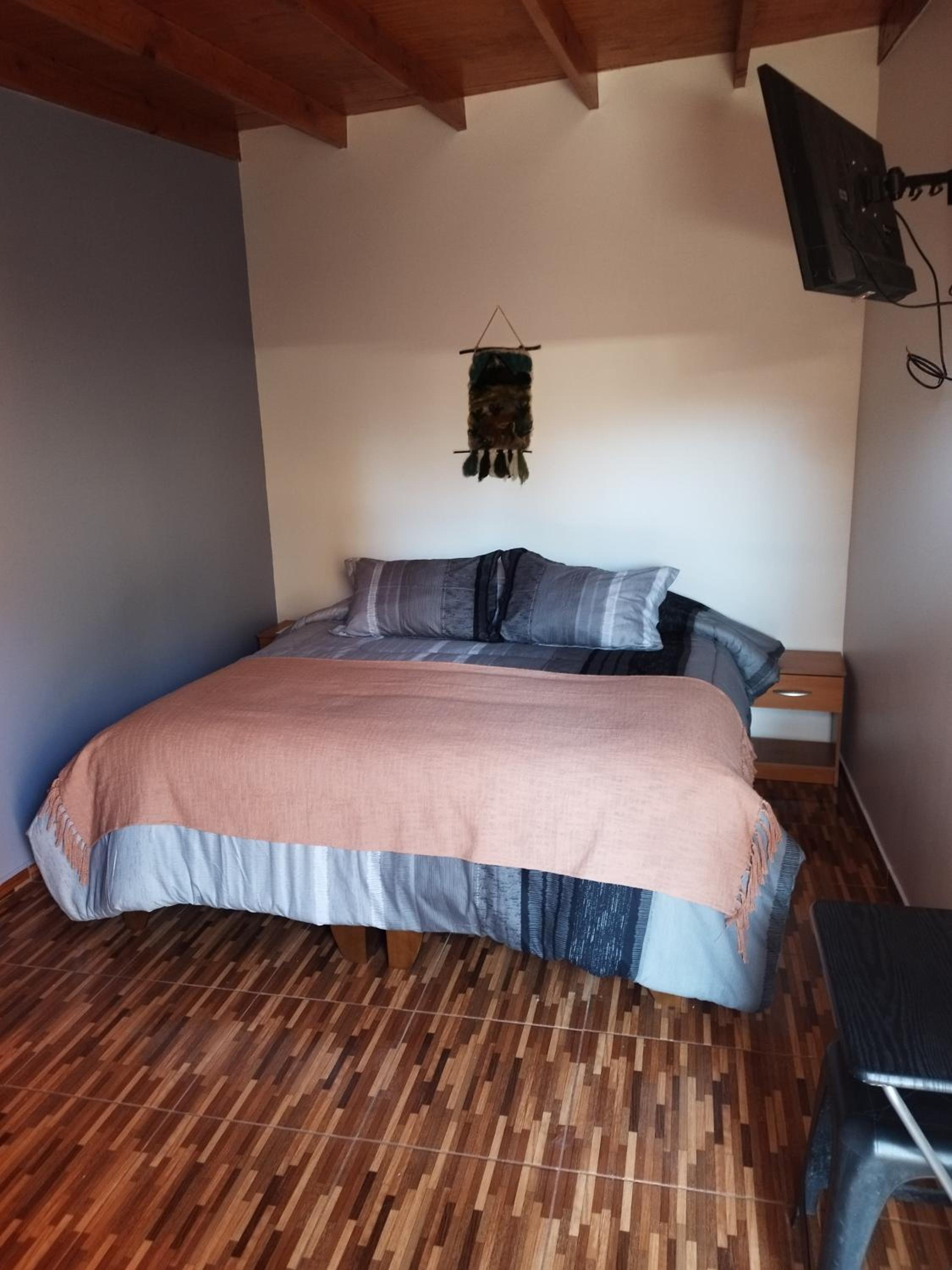 Double Room photo 2