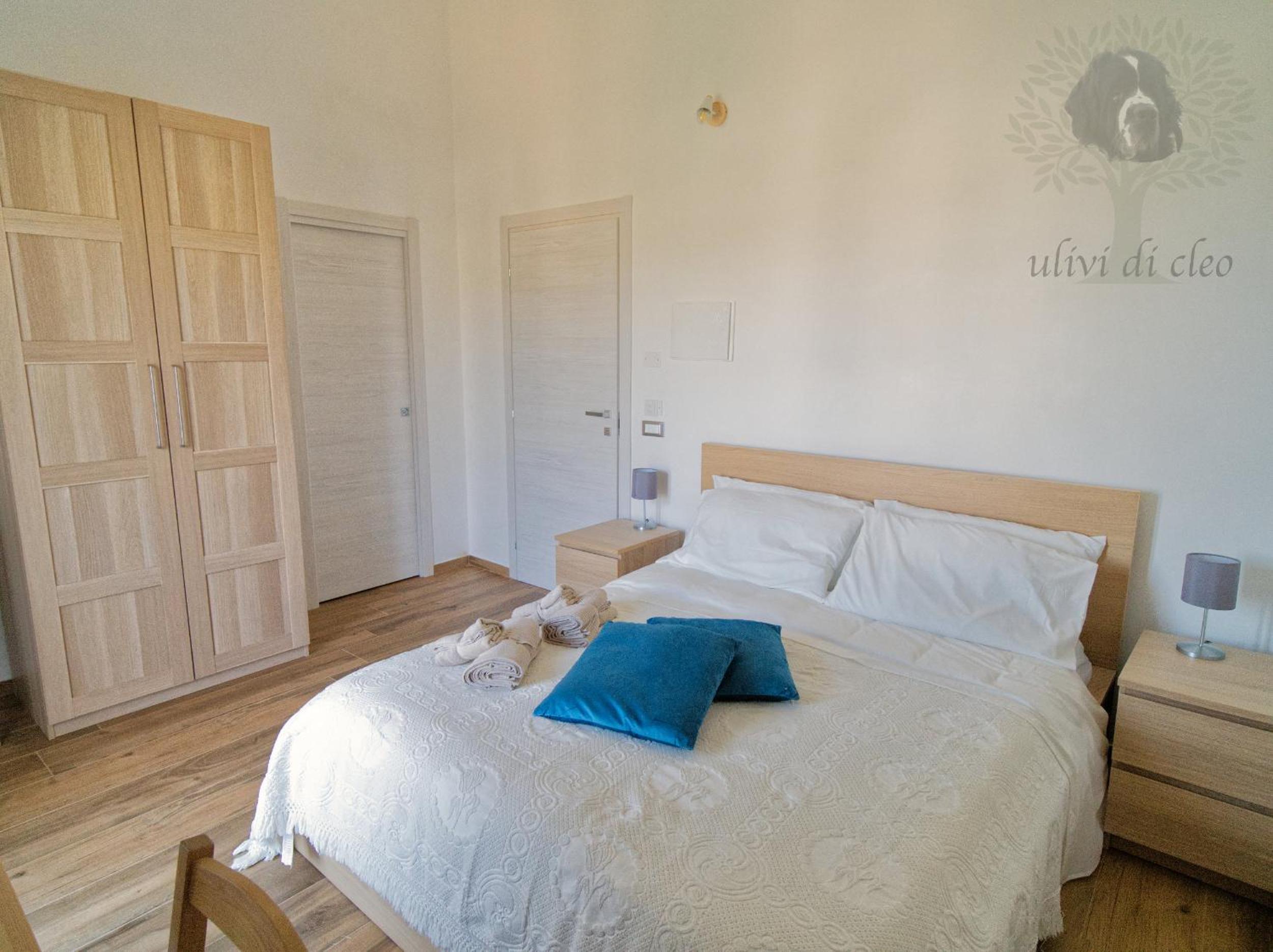 Double Room with Private Bathroom photo 3