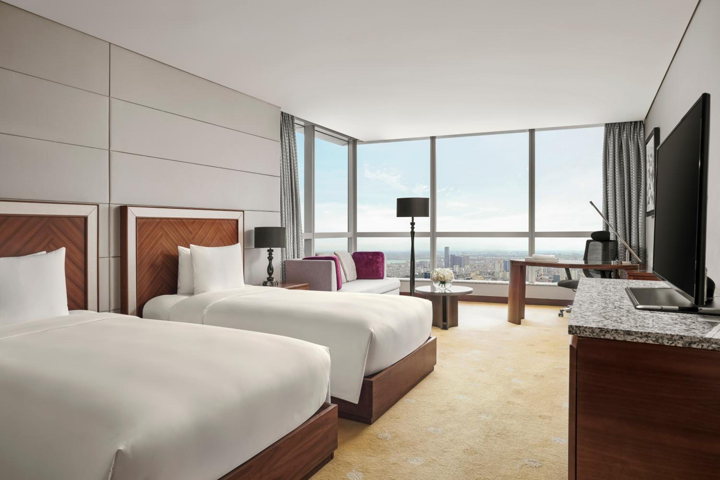 Premium Twin Room photo 1