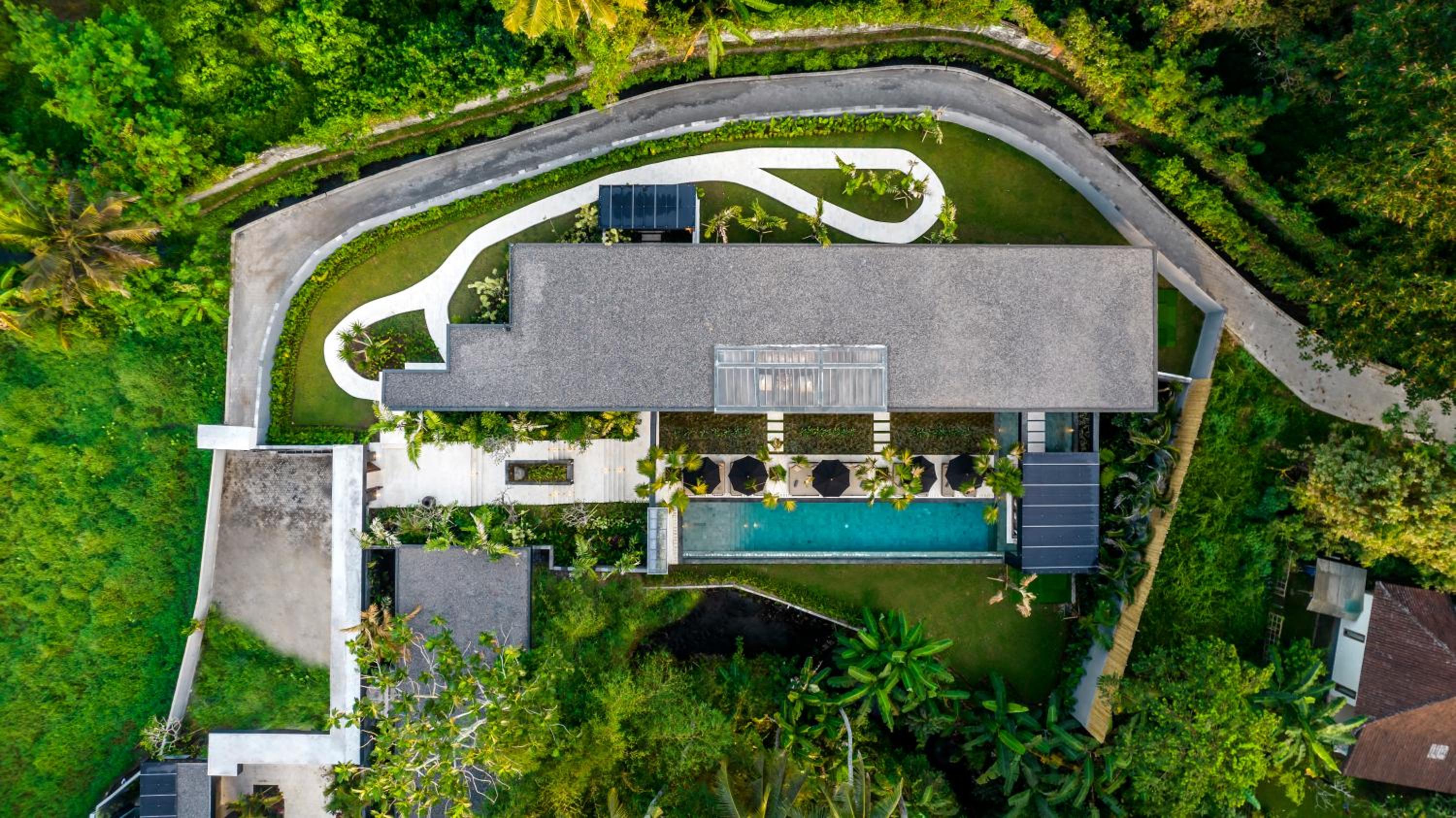 Villa - Photo 15