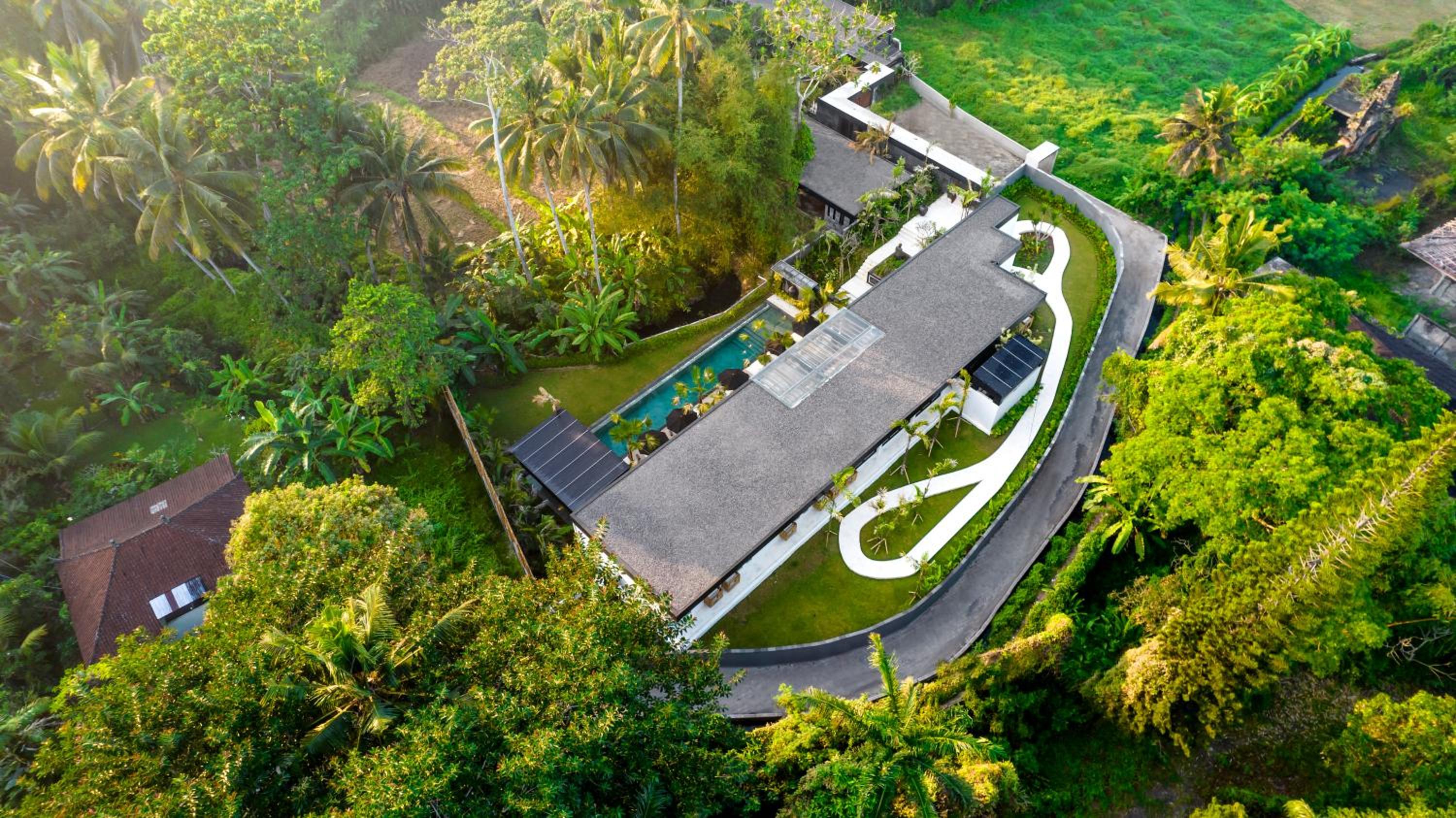 Villa - Photo 14