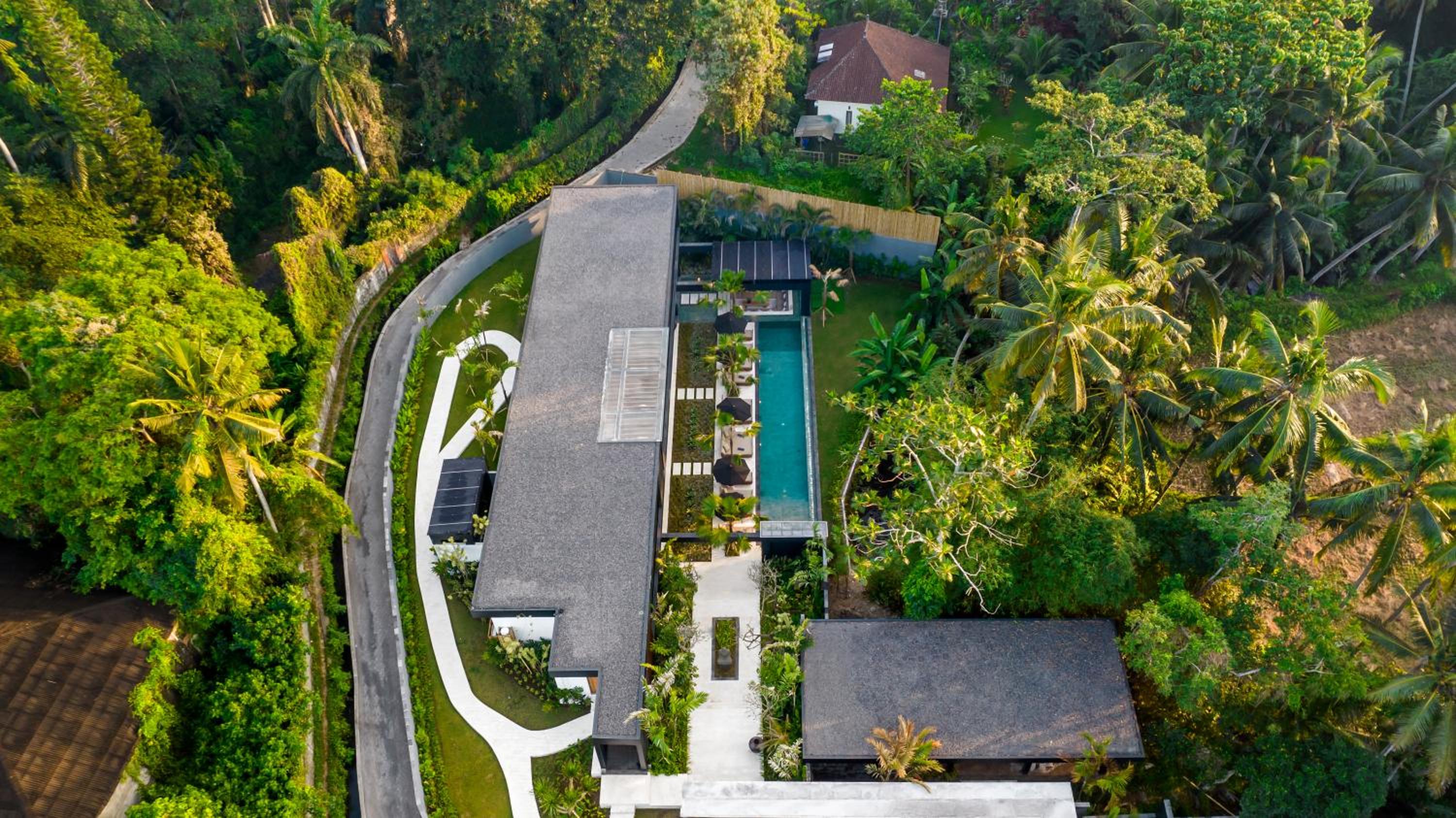 Villa - Photo 18