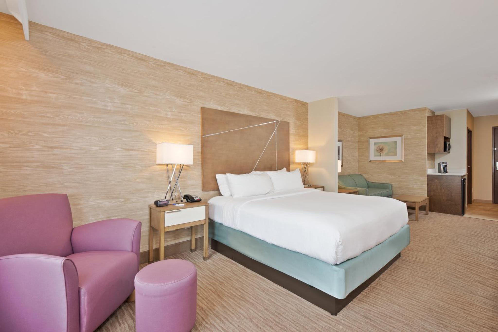 Holiday Inn Express & Suites New Cumberland by IHG, Photo 2