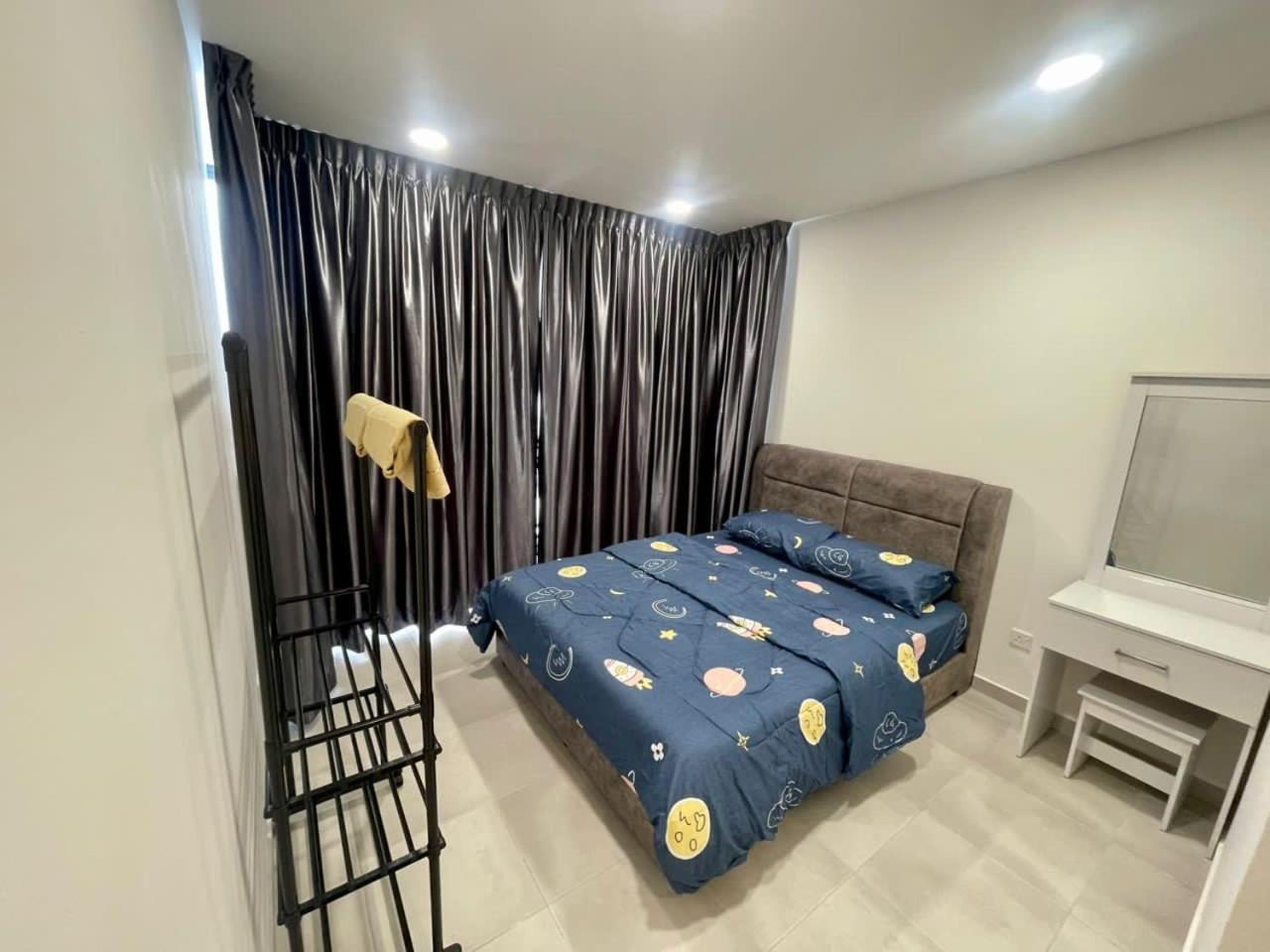 Two-Bedroom Apartment photo 1