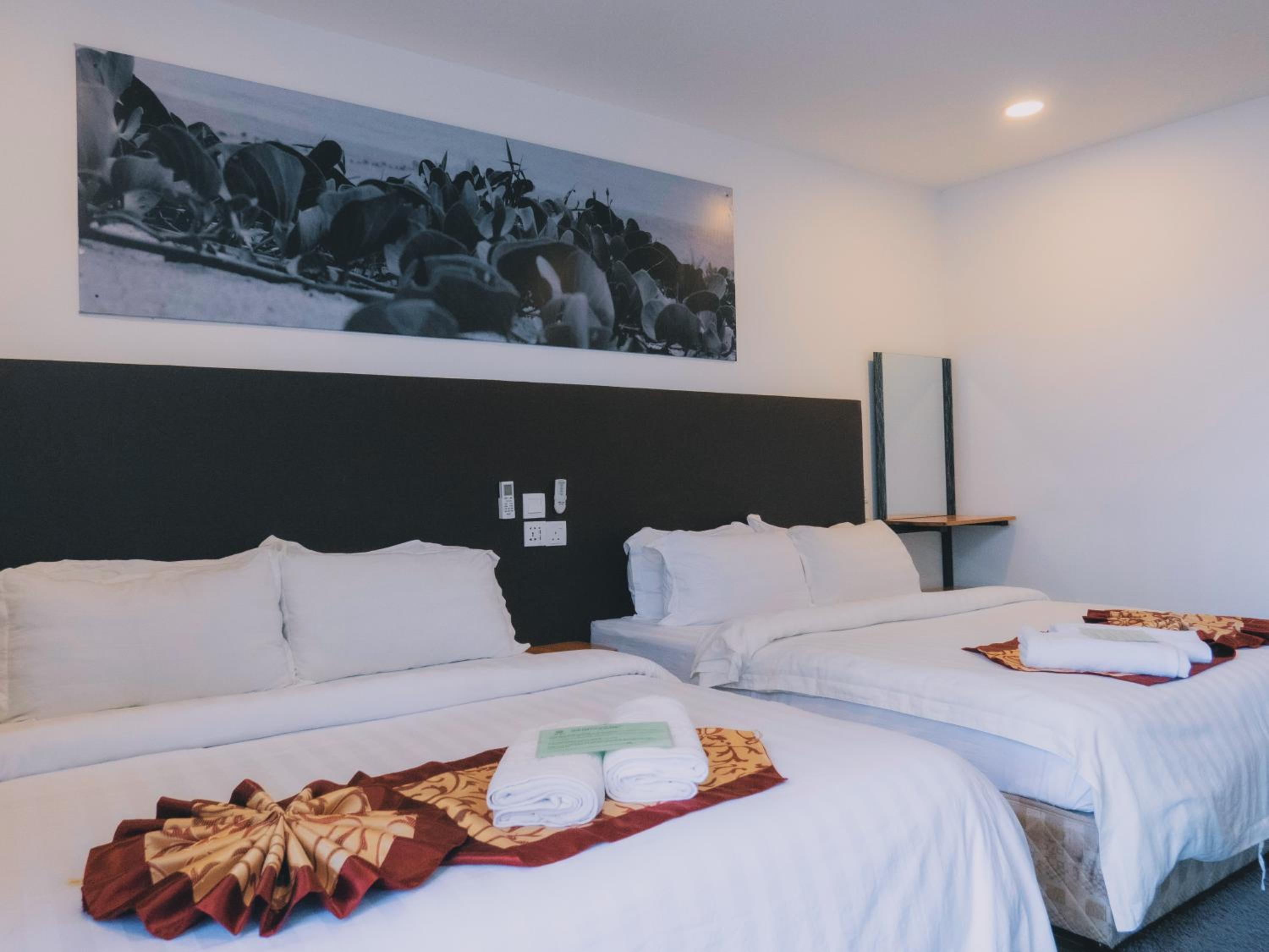 Superior Family Chalet