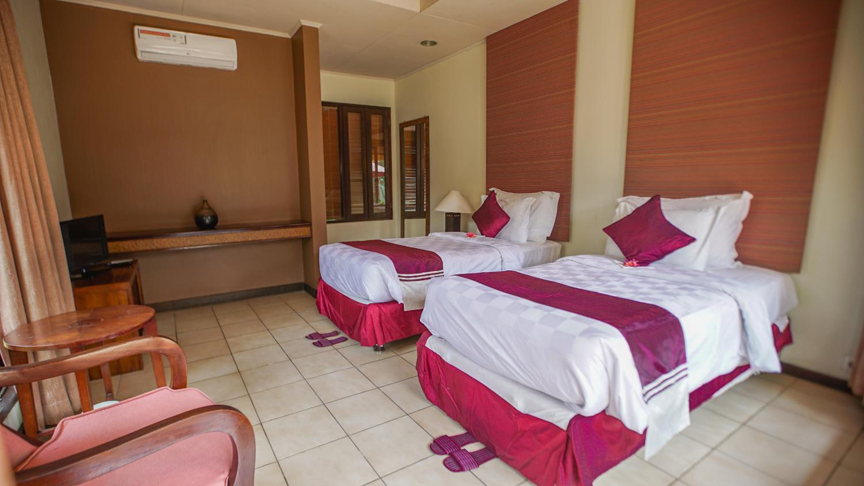 Two-Bedroom Villa with Private Pool - Photo 9