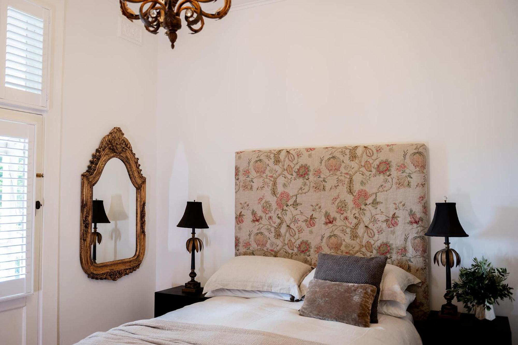 Deluxe Queen Room photo 2